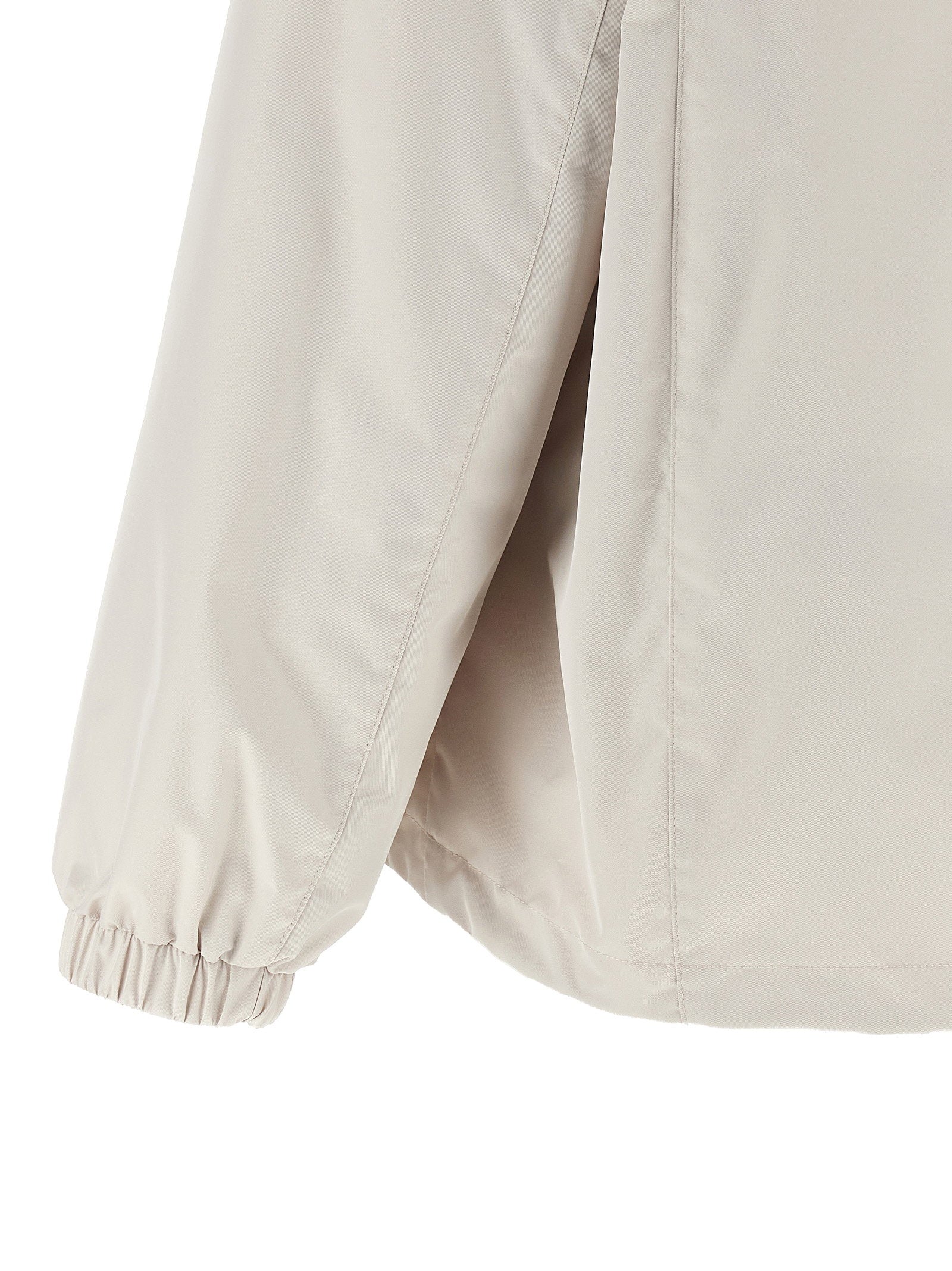 Moorer Women's Soave Jacket - Acqua Line