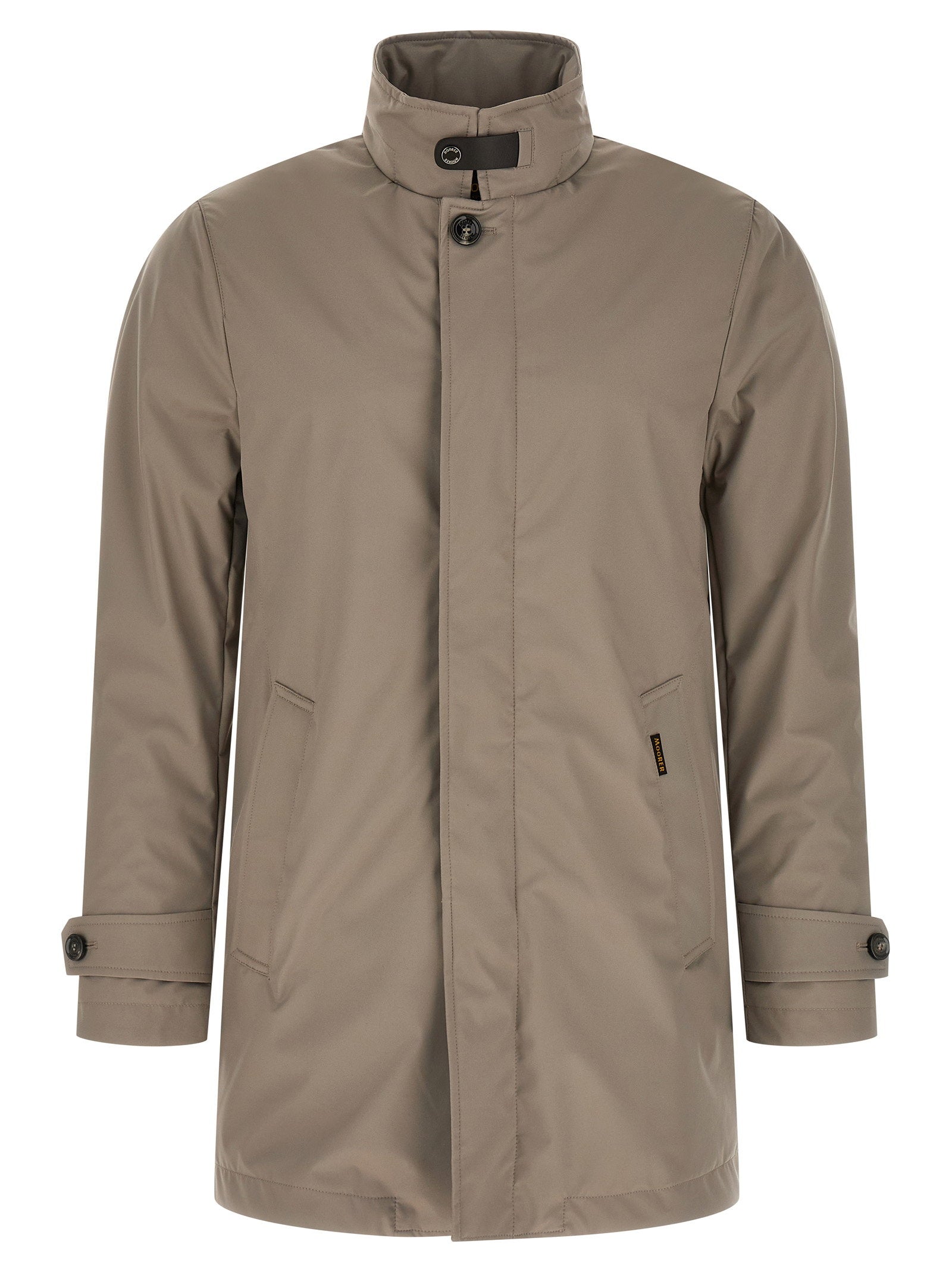 Moorer Men's Duca Jacket