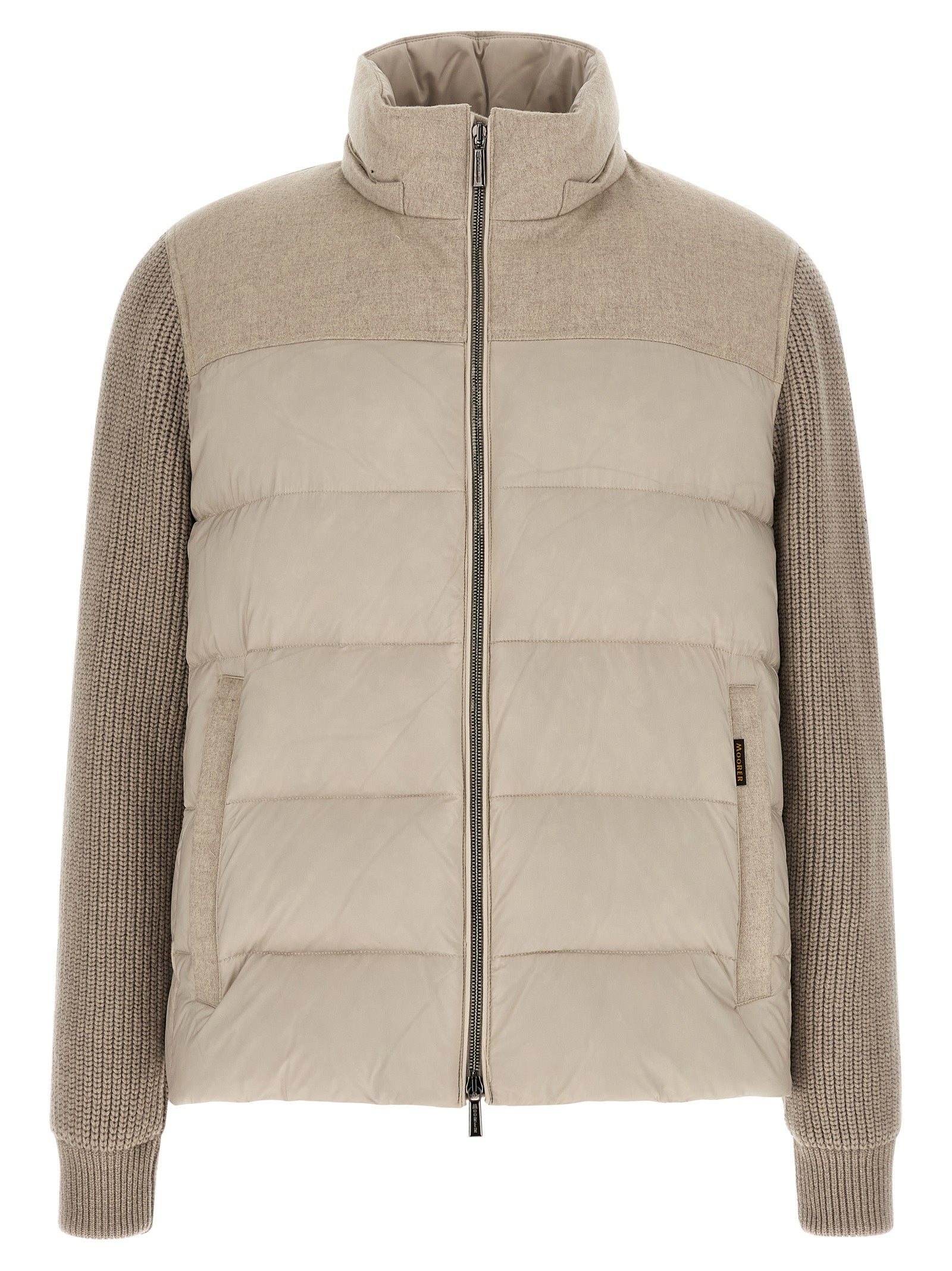 Moorer Men's Allori Down Jacket