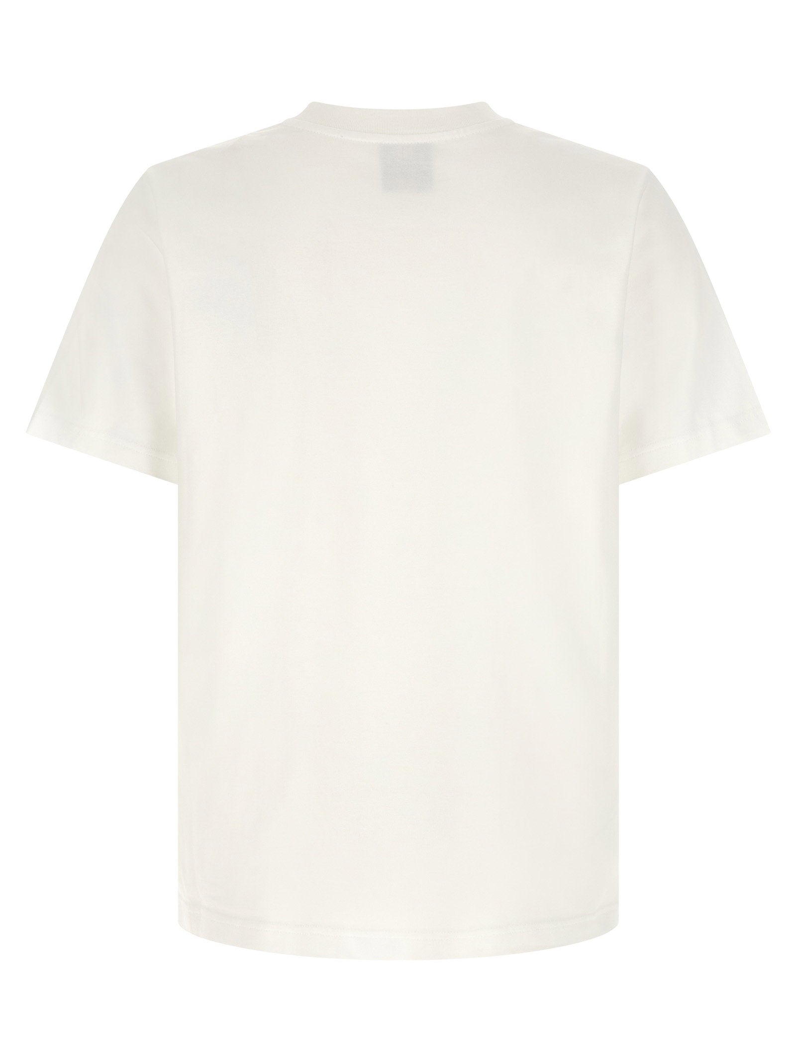 Casablanca Men's Tourism Print T-Shirt