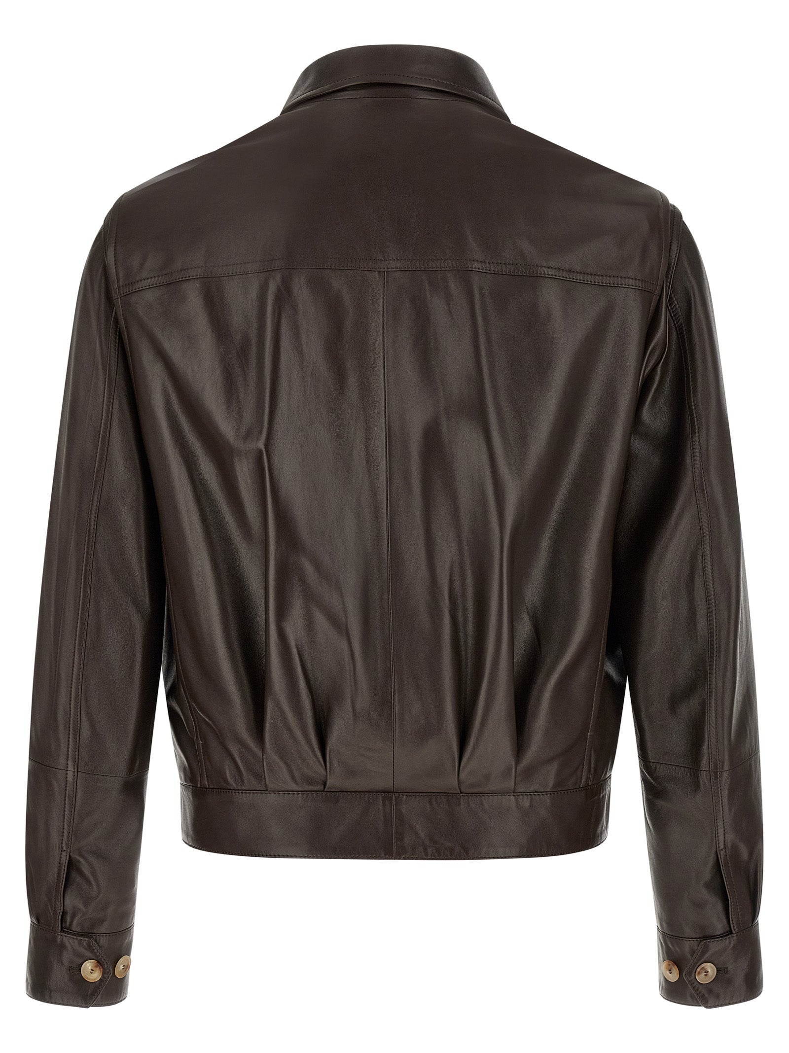 Brunello Cucinelli Men's Jacket