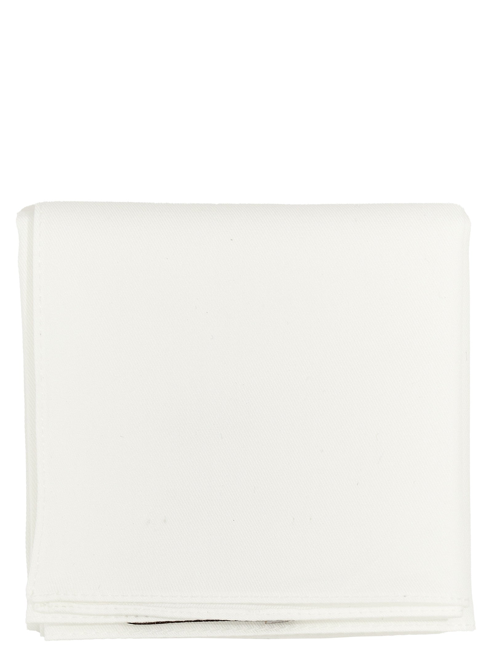 Brunello Cucinelli Men's Pocket Clutch Bag