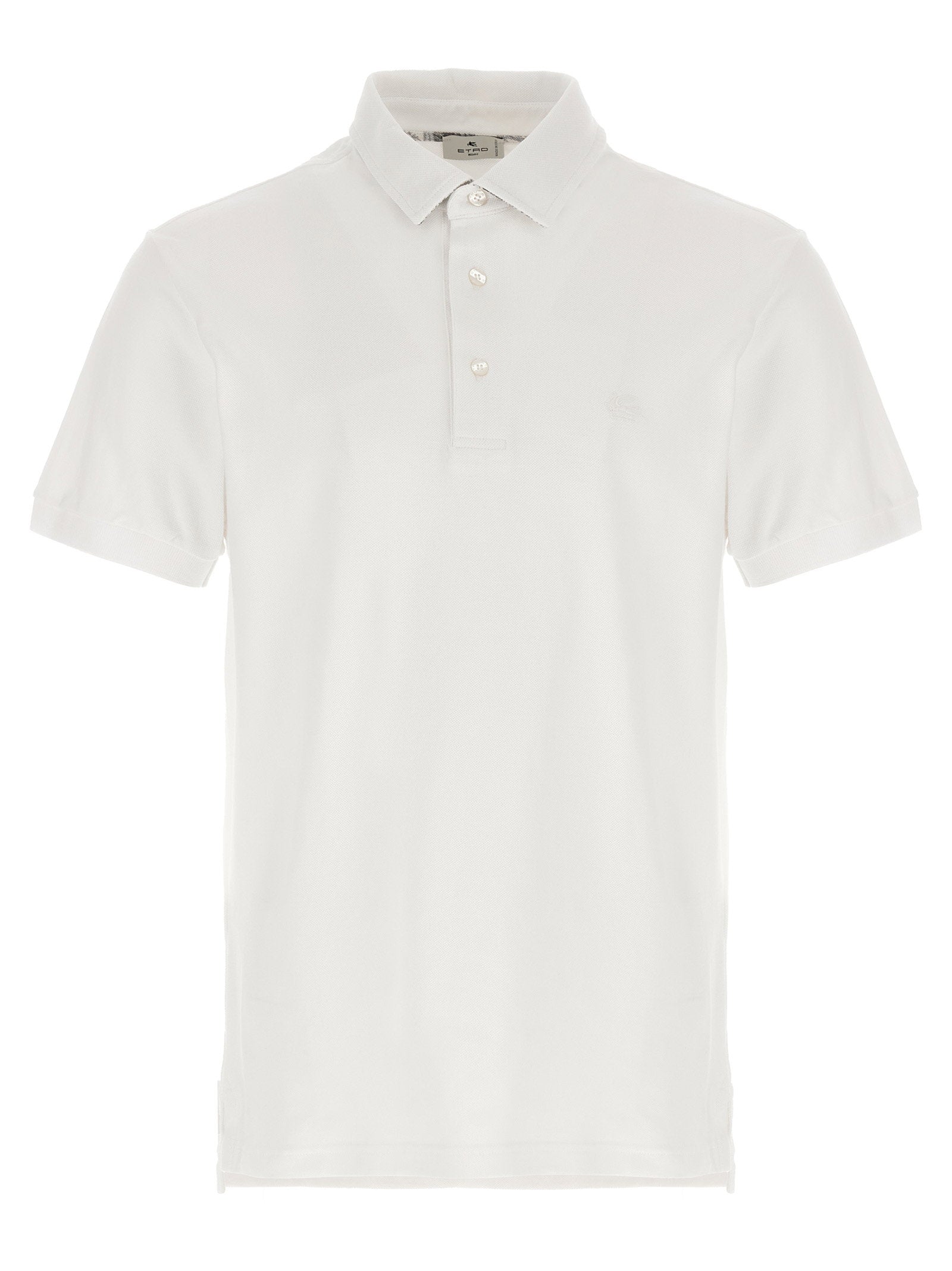 Etro Men's Pegaso Polo Shirt