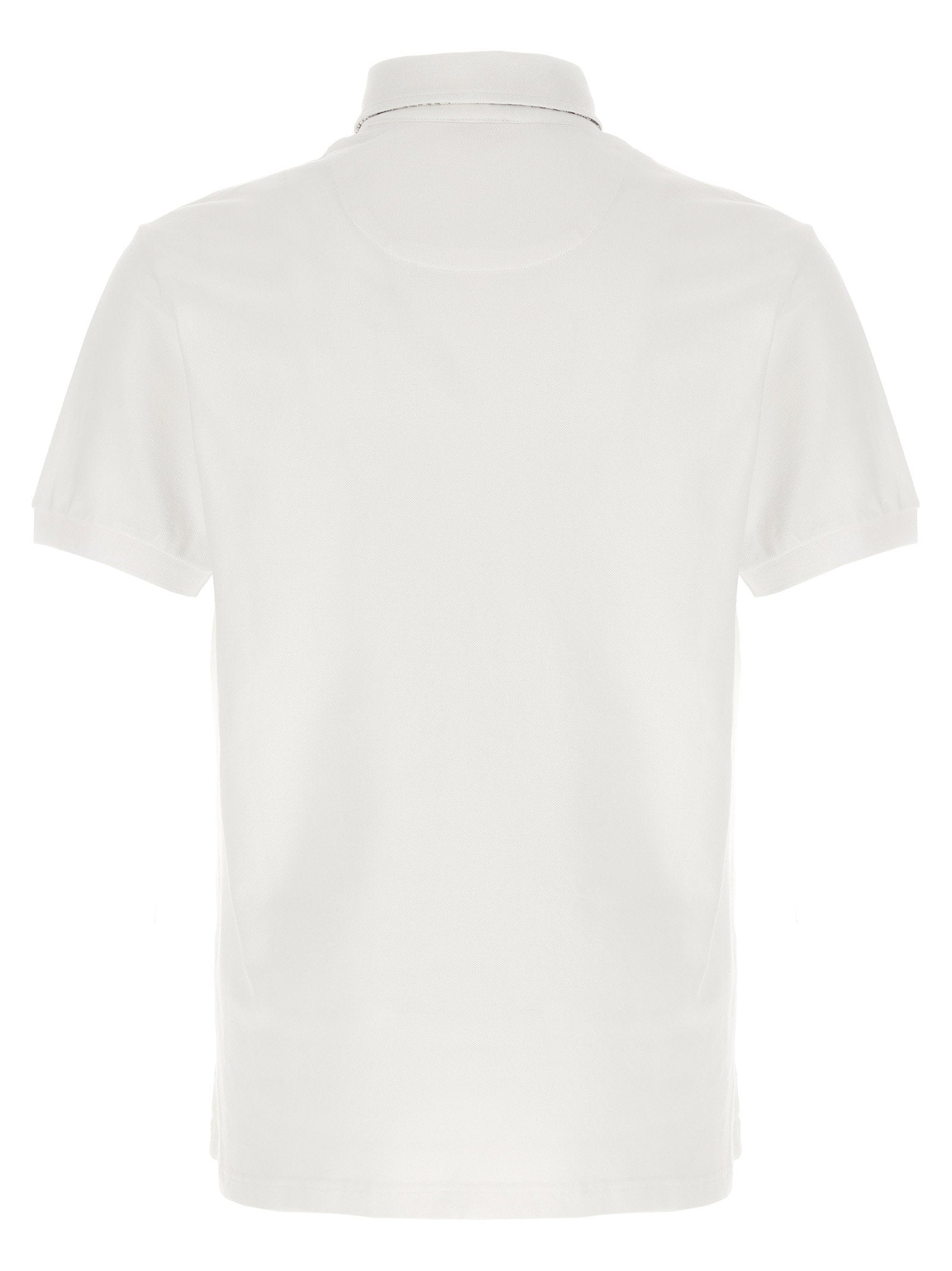 Etro Men's Pegaso Polo Shirt