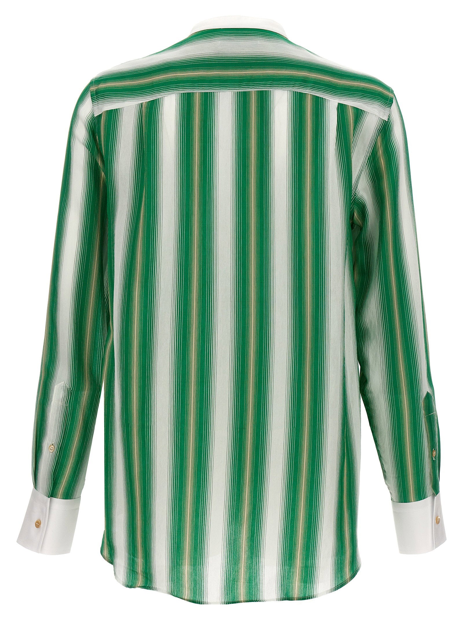 Wales Bonner Men's Cadence Shirt
