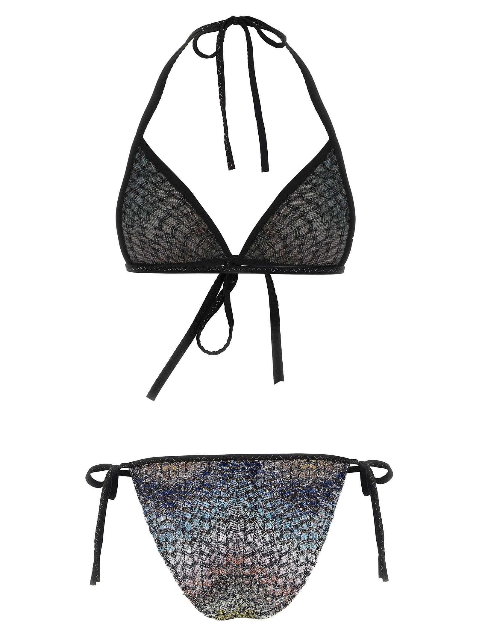 Missoni Women's Caperdoni Bikini