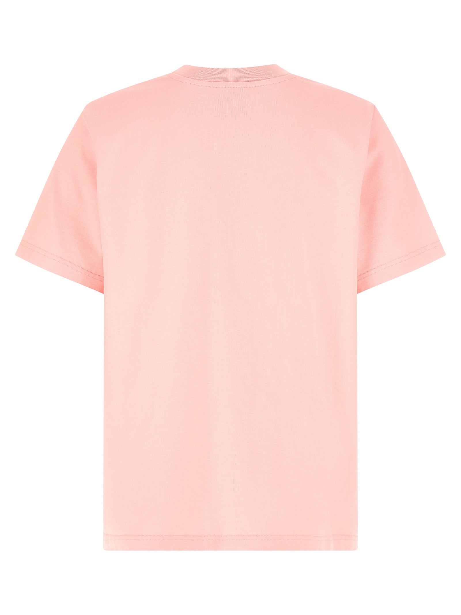 Casablanca Men's Martin Naumann Glass Logo T-Shirt
