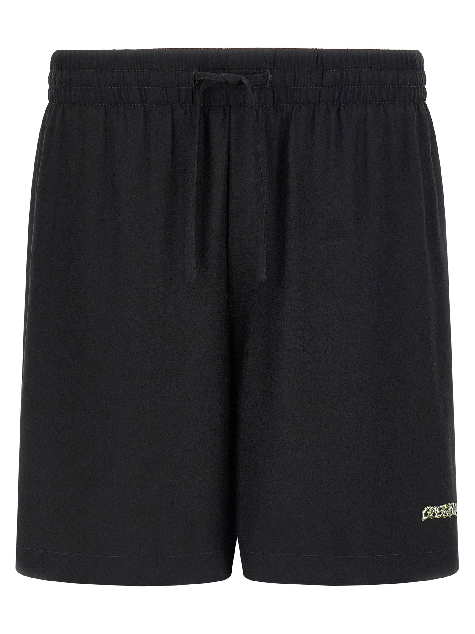 Casablanca Men's Volcano Bermuda Shorts