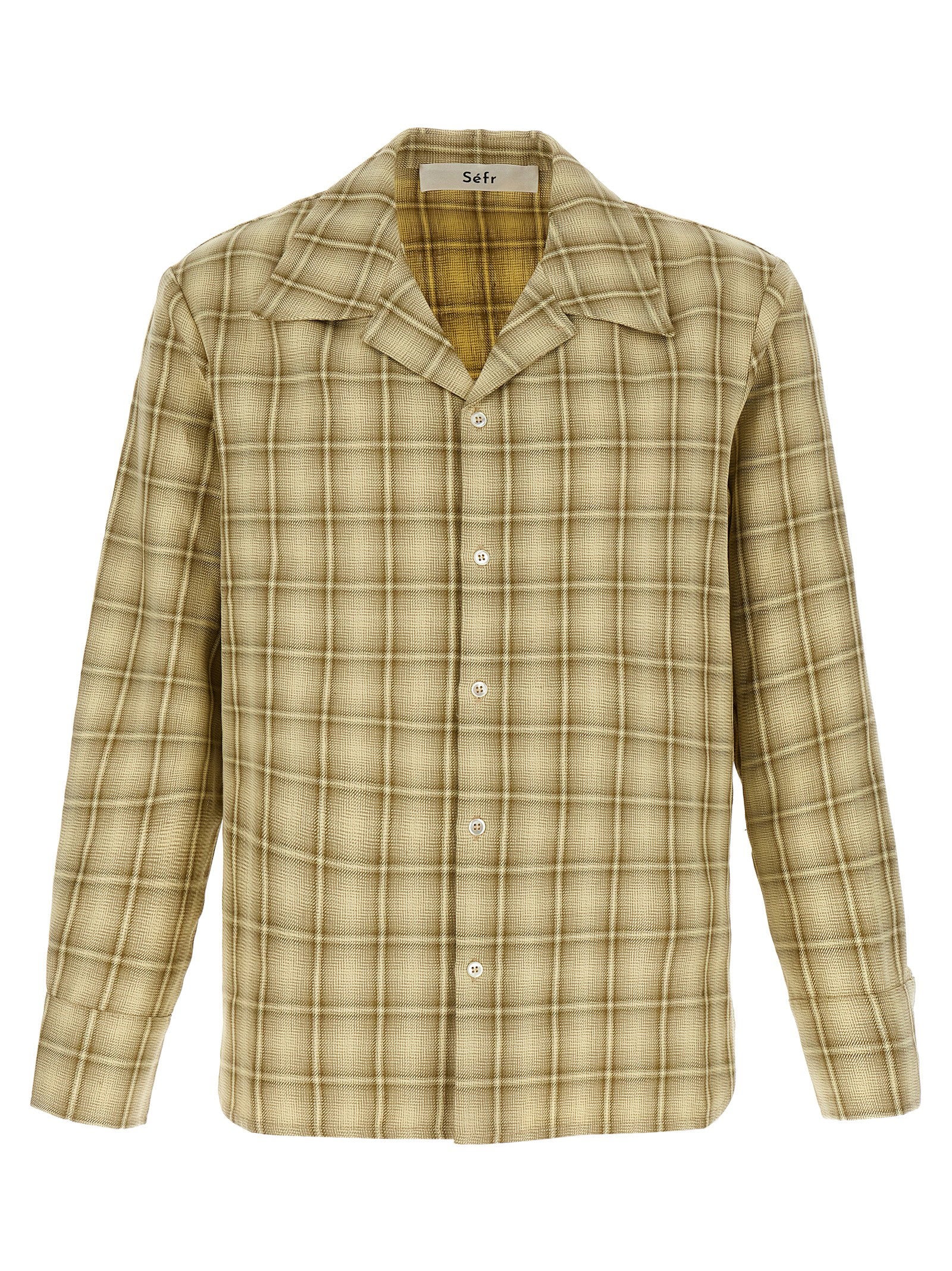 Séfr Men's Ignacio Shirt