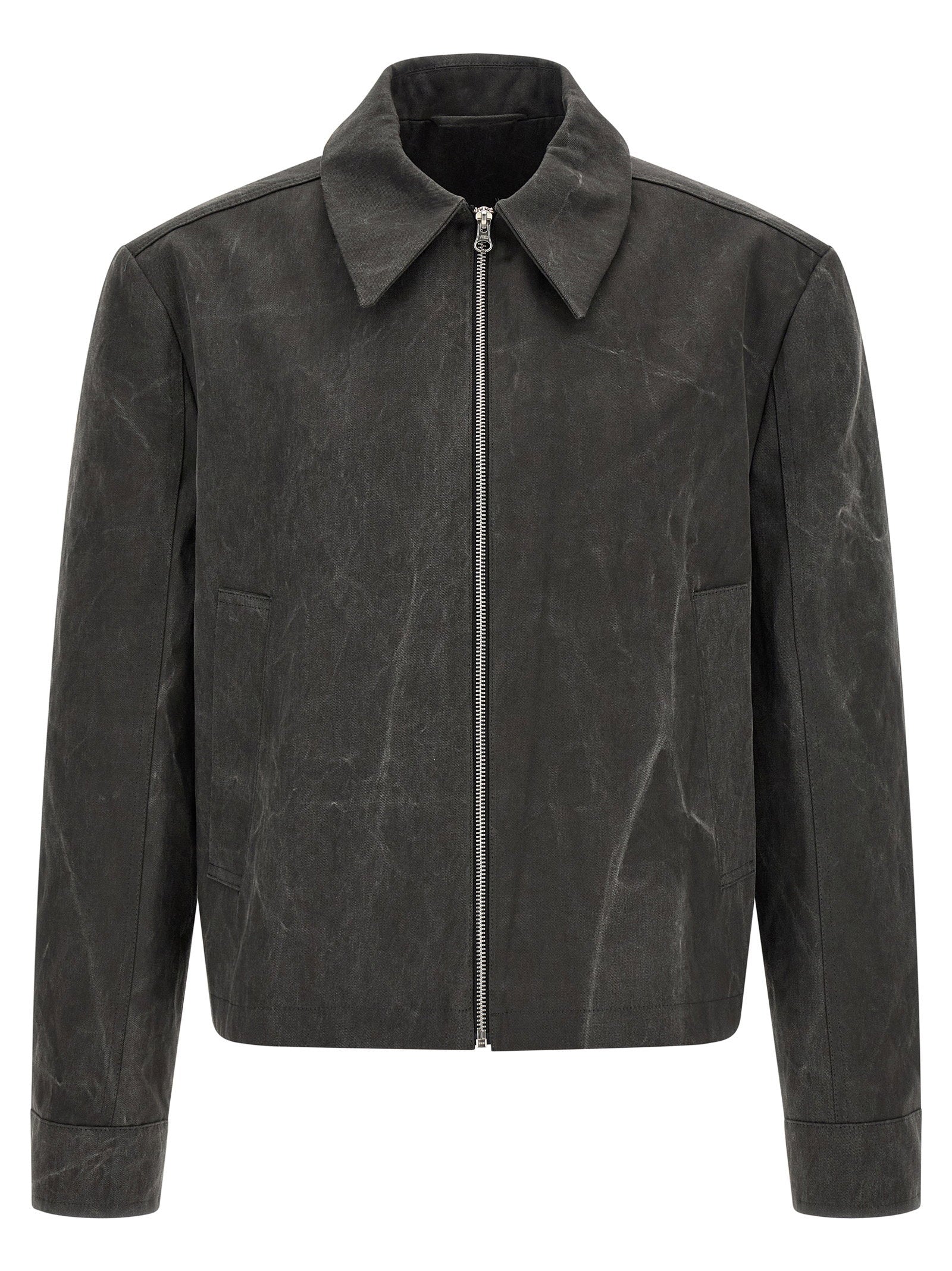 Séfr Men's Tazio Jacket