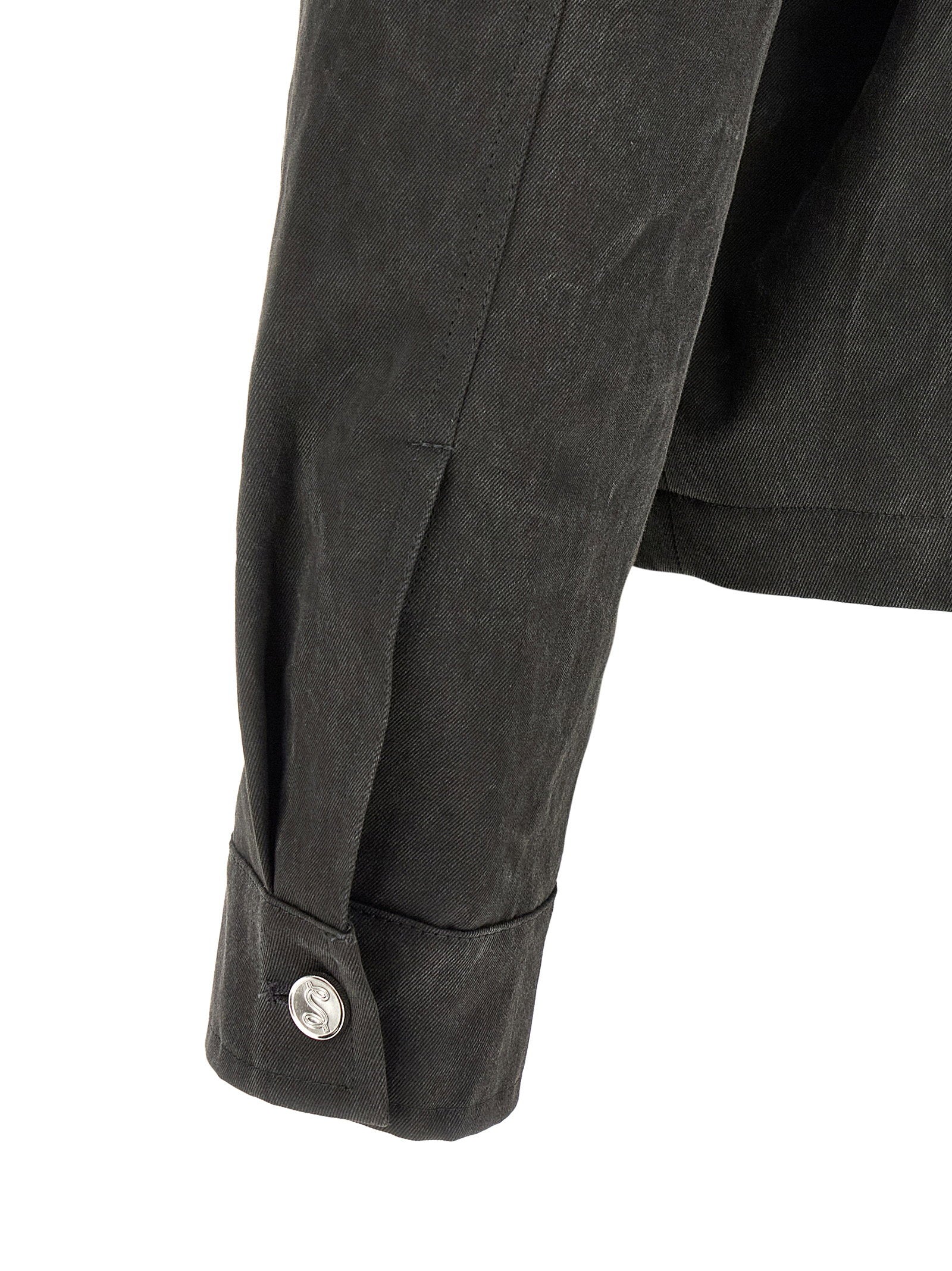 Séfr Men's Tazio Jacket