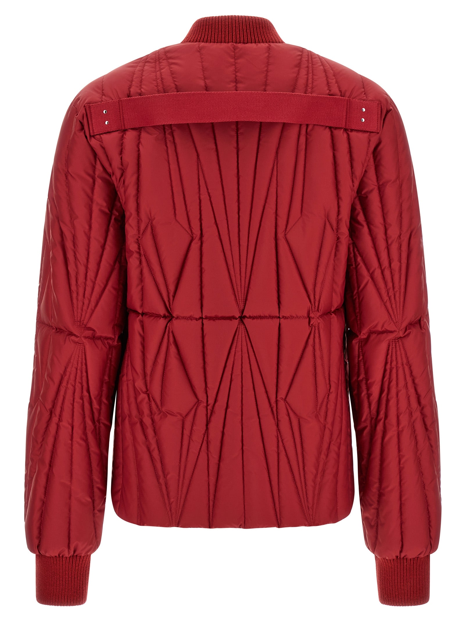 Moncler + Rick Owens Women's Geocamo Flight Down Jacket