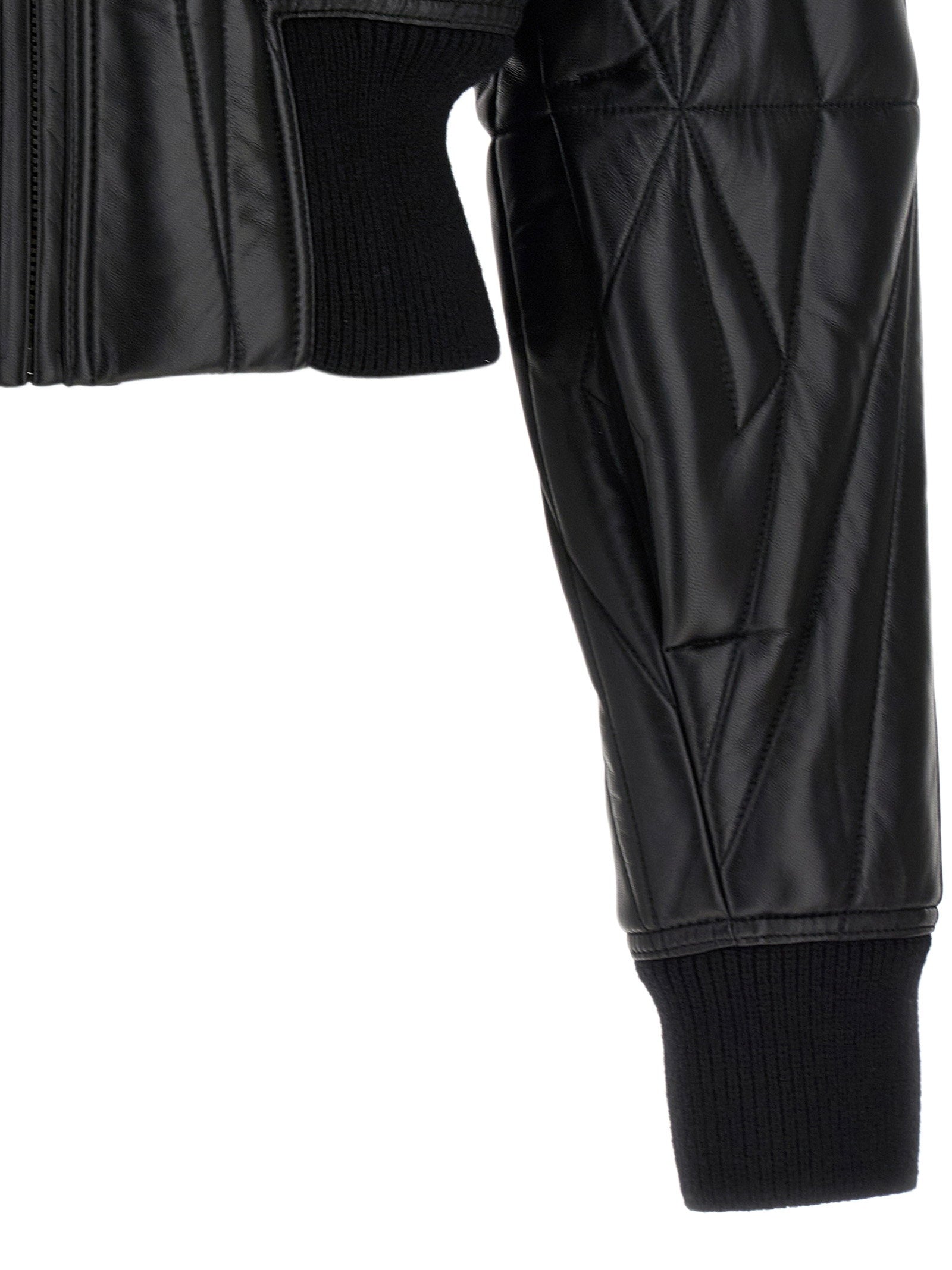 Moncler + Rick Owens Men's Geocamo Bomber Jacket