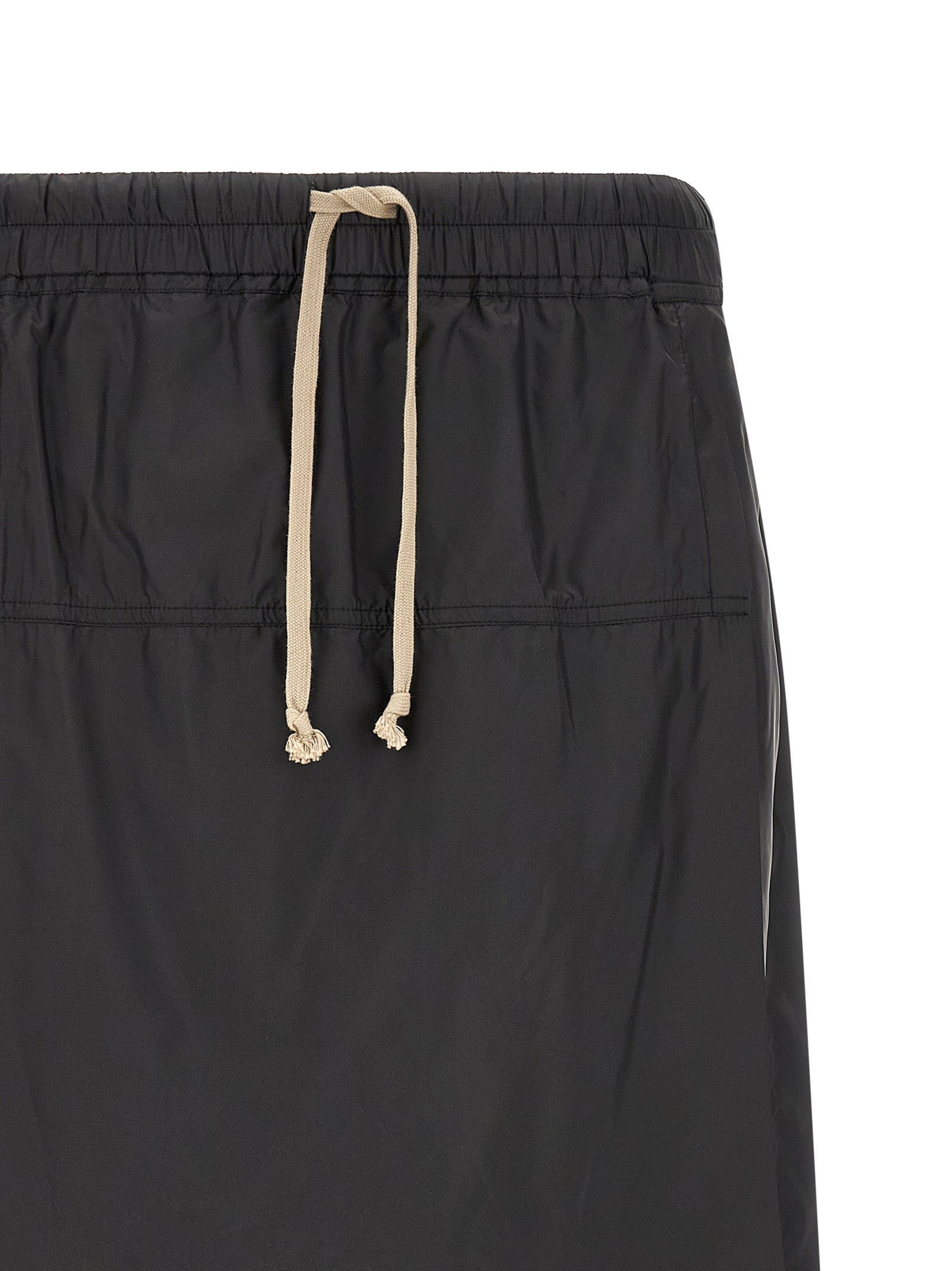 Moncler + Rick Owens Men's Kiltshorts Bermuda Shorts