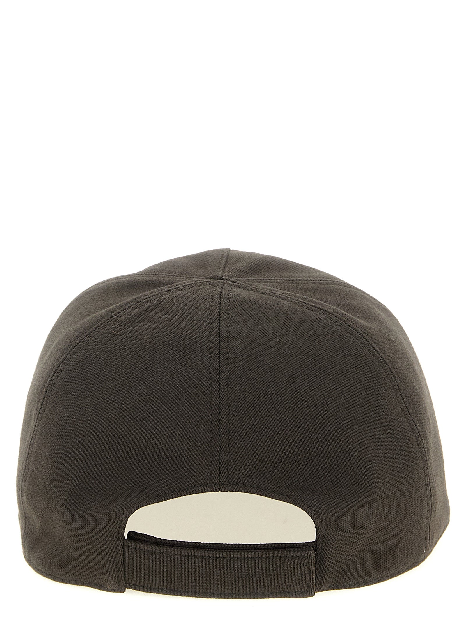 Moncler + Rick Owens Men's Cap