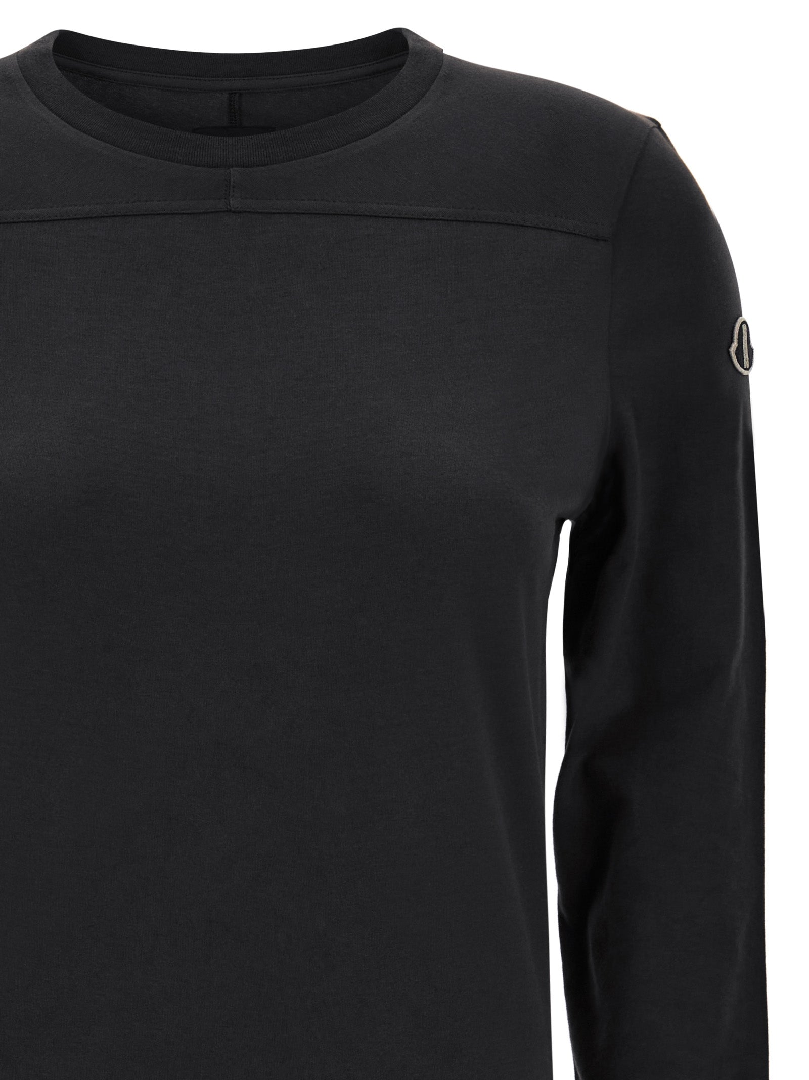 Moncler + Rick Owens Men's Capsule Girder T-Shirt