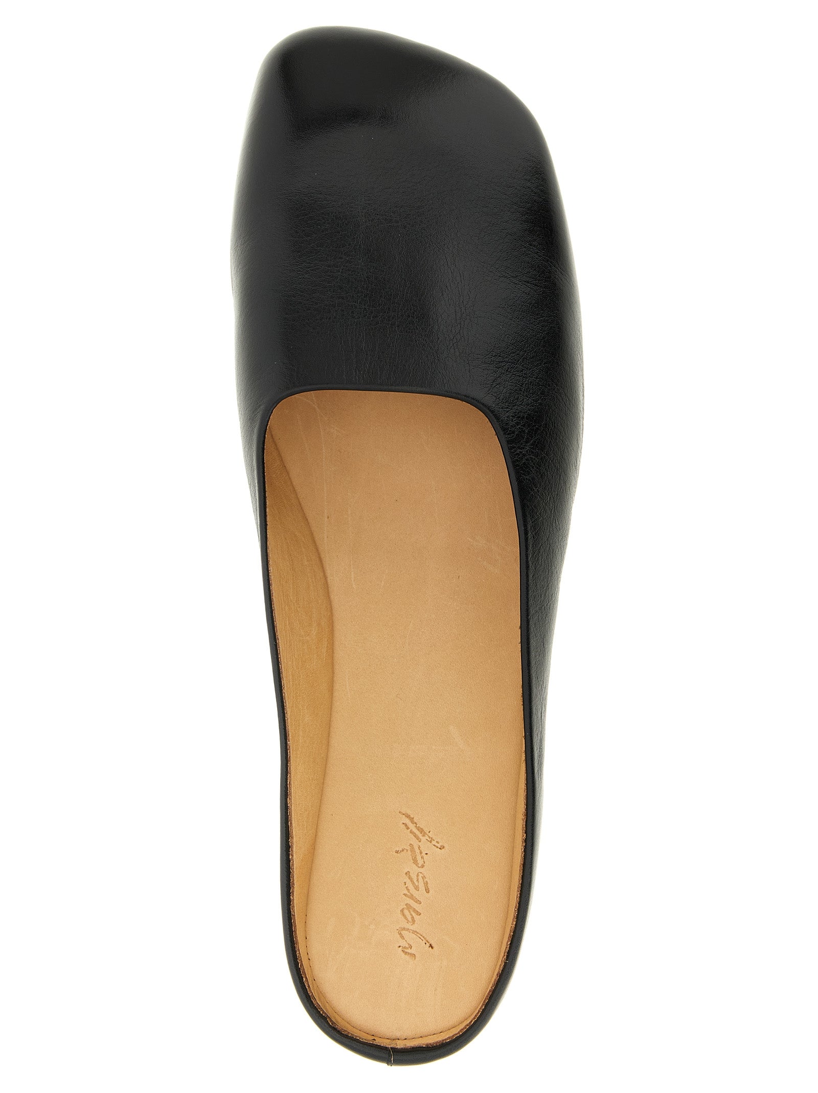 Marsèll Women's Bama Mules