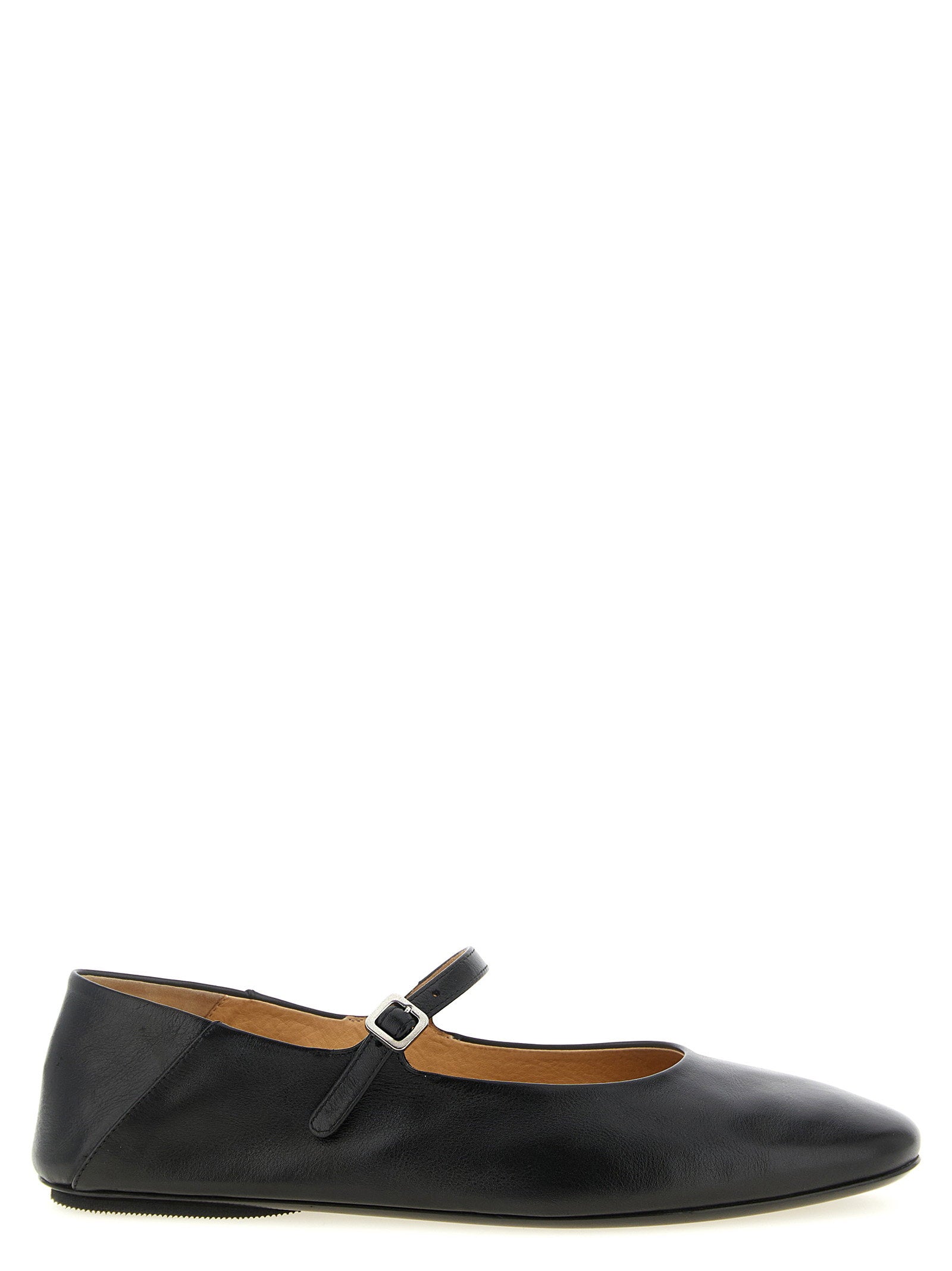 Marsèll Women's Strascico Ballet Flats