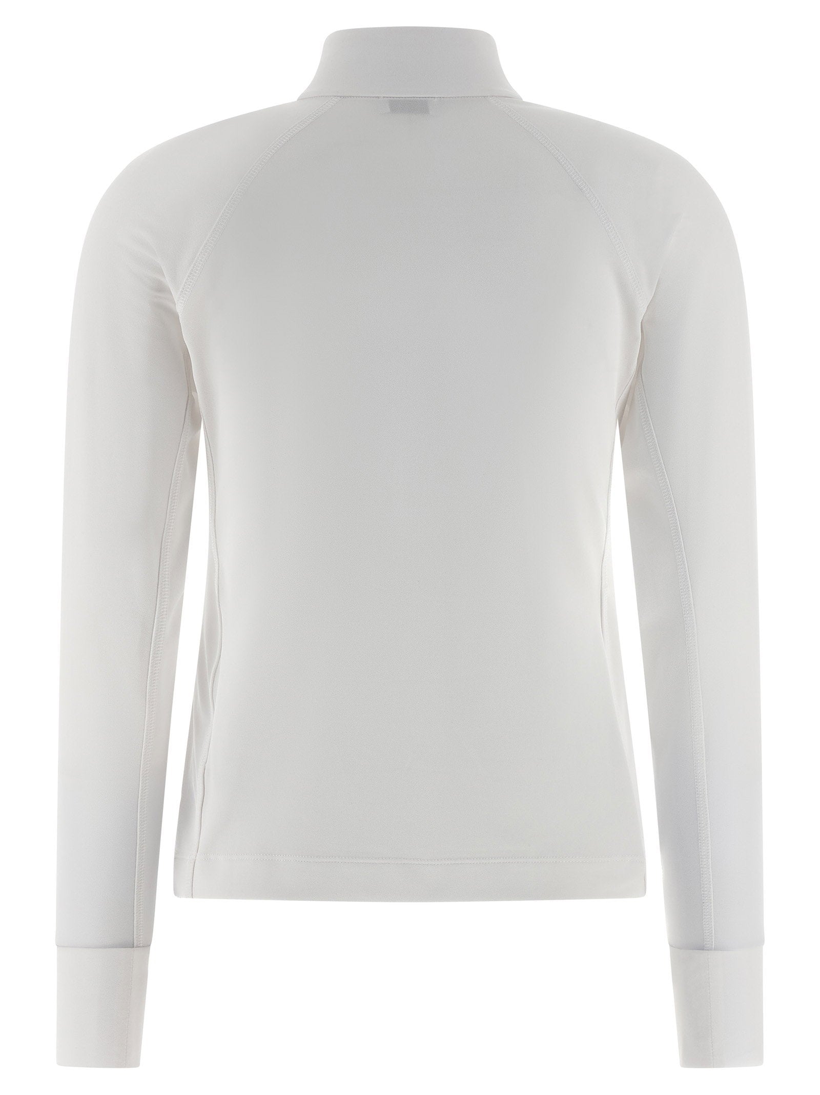 Brunello Cucinelli Women's Precious Half Zip Sweater
