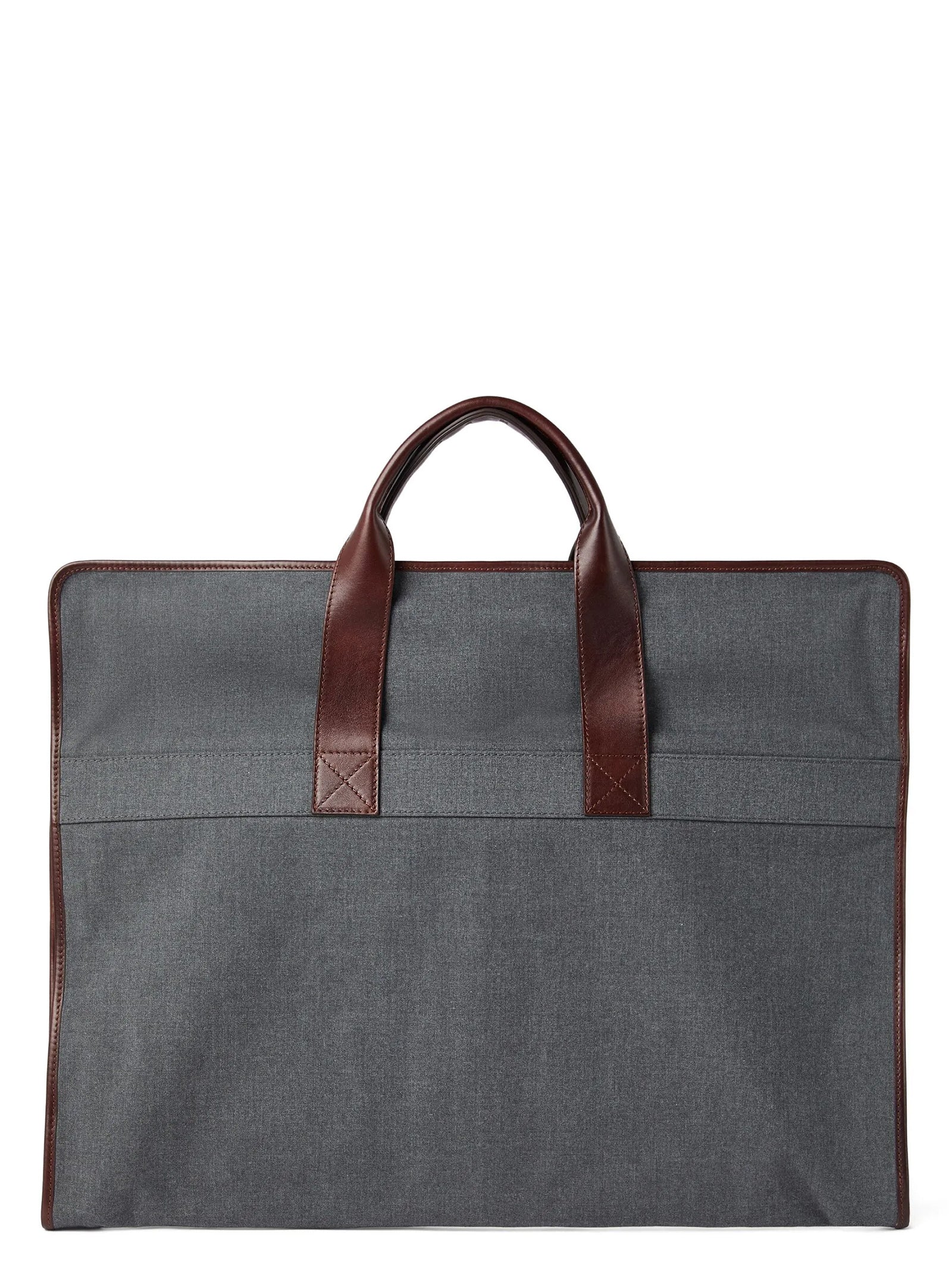 Brunello Cucinelli Men's Logo Garment Rack