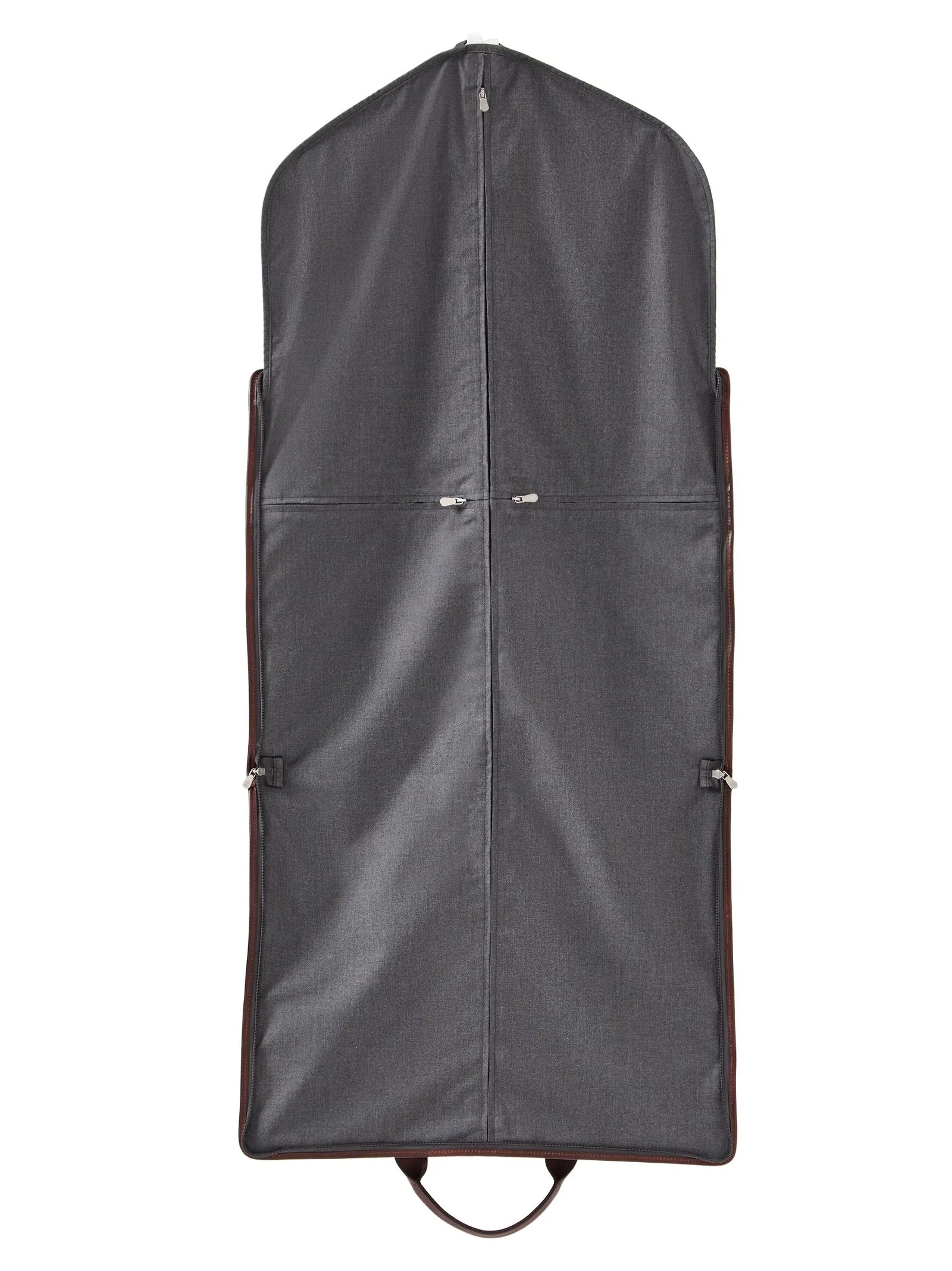 Brunello Cucinelli Men's Logo Garment Rack