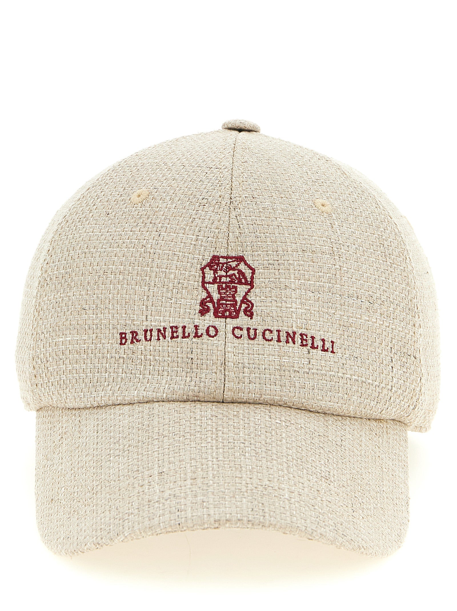 Brunello Cucinelli Men's Baseball Hat