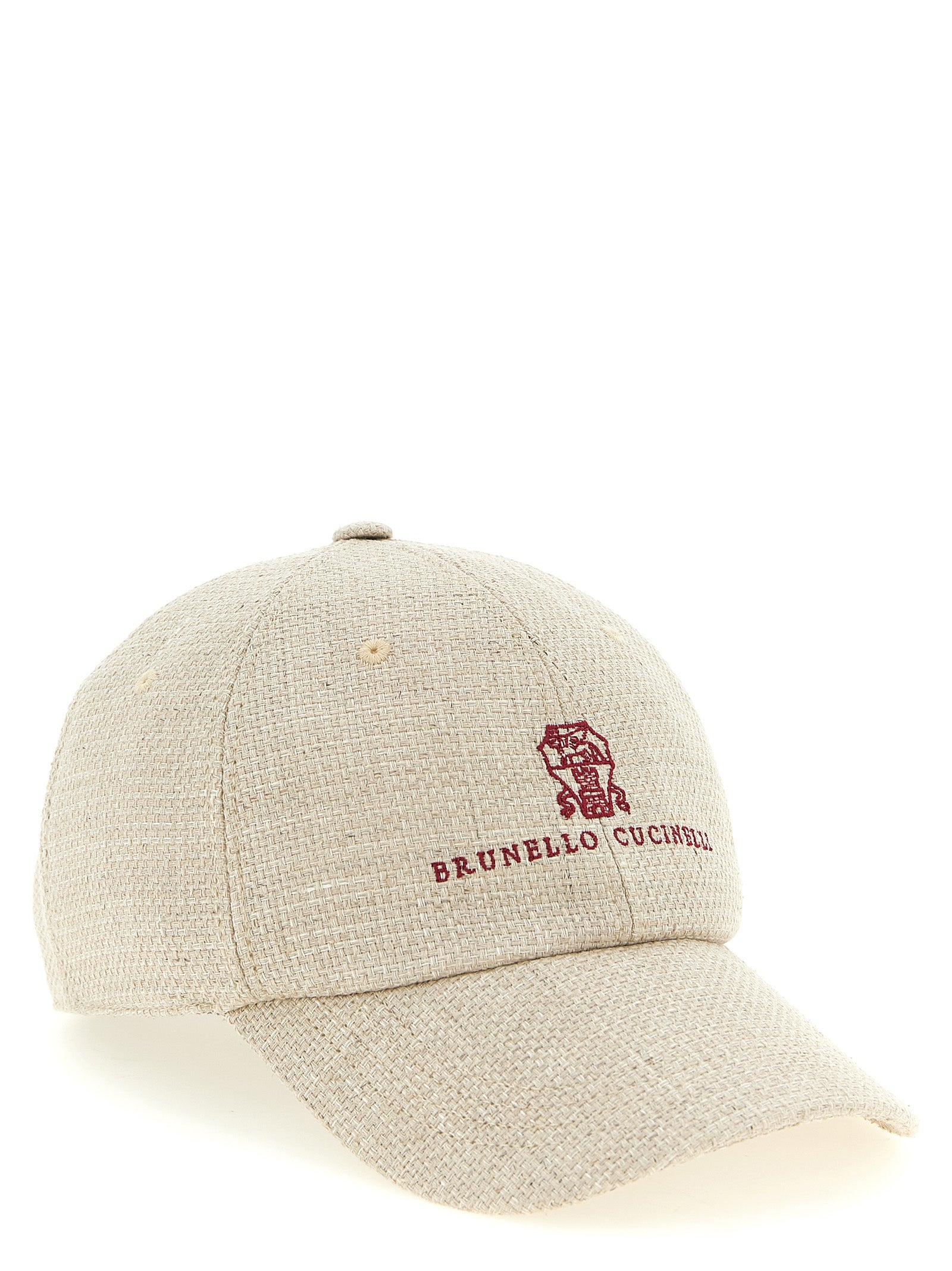 Brunello Cucinelli Men's Baseball Hat