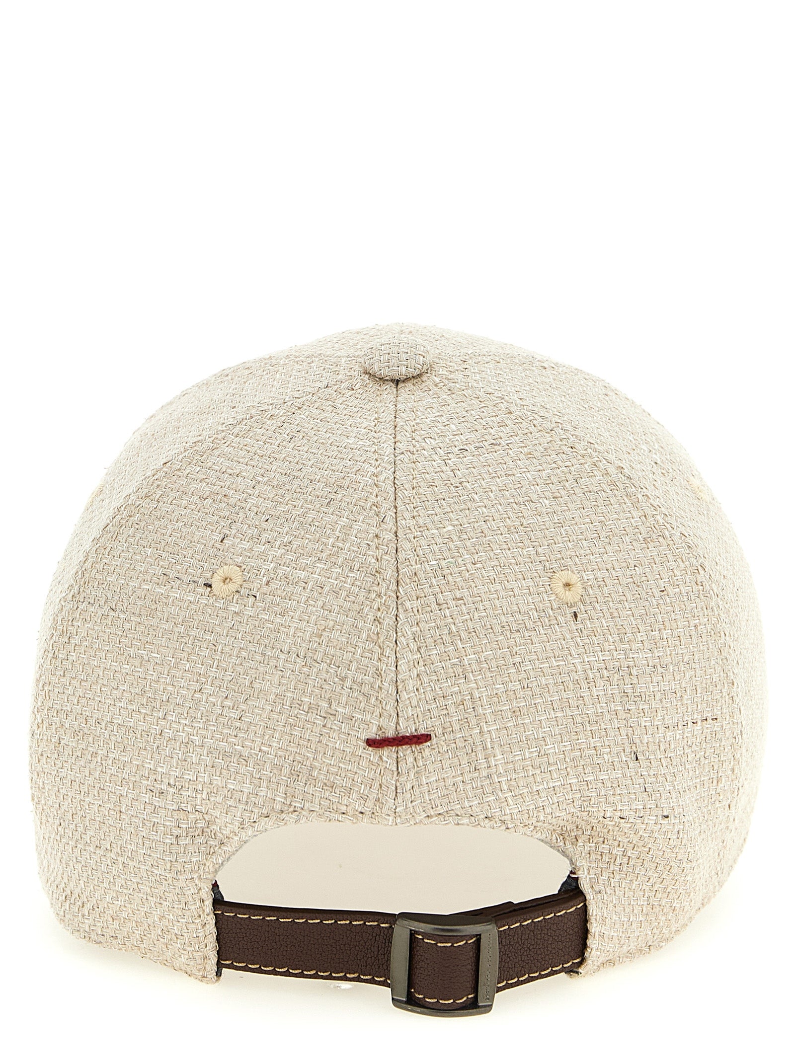 Brunello Cucinelli Men's Baseball Hat