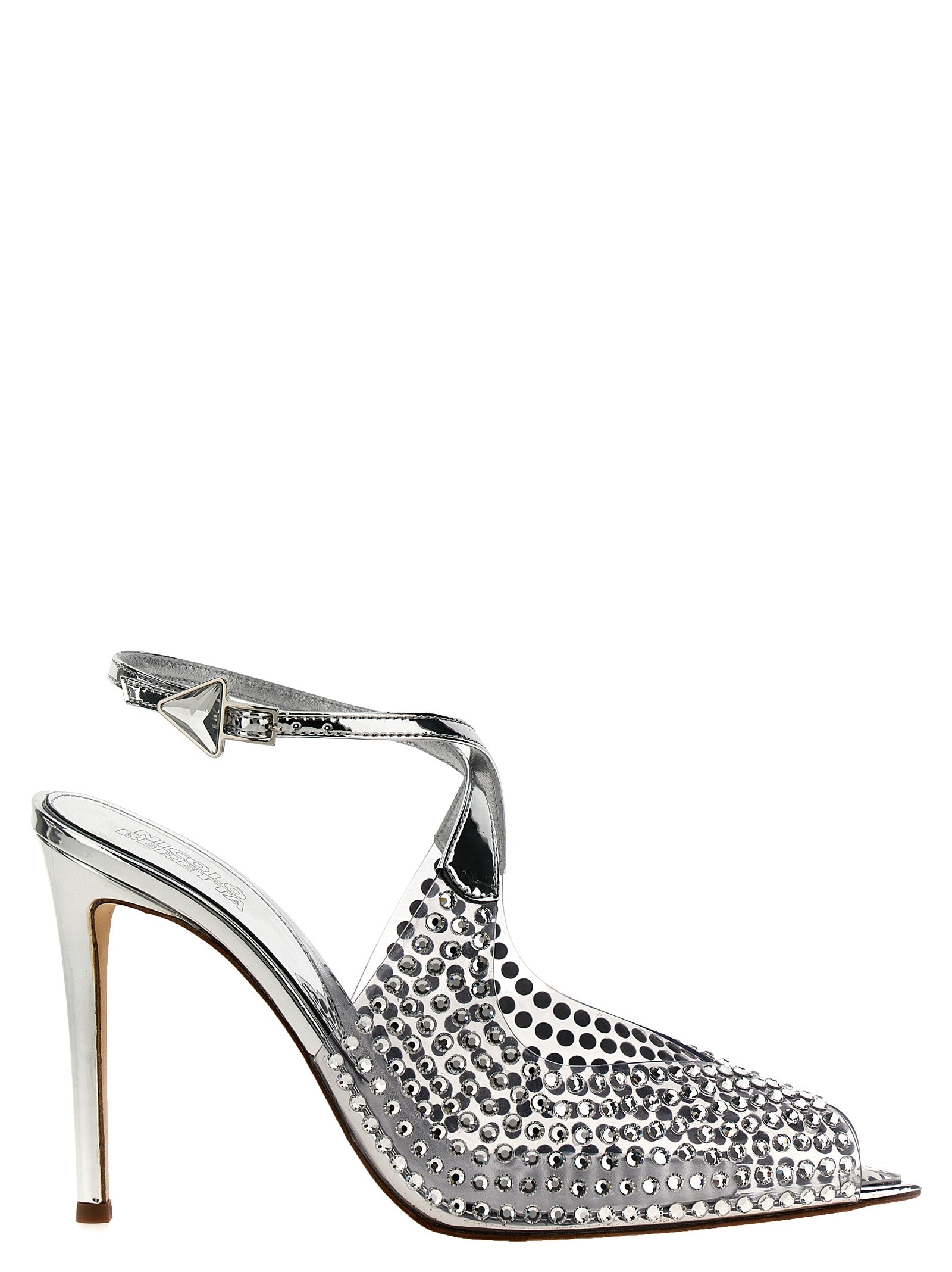 Nicolo' Beretta Women's Beiby Sandals