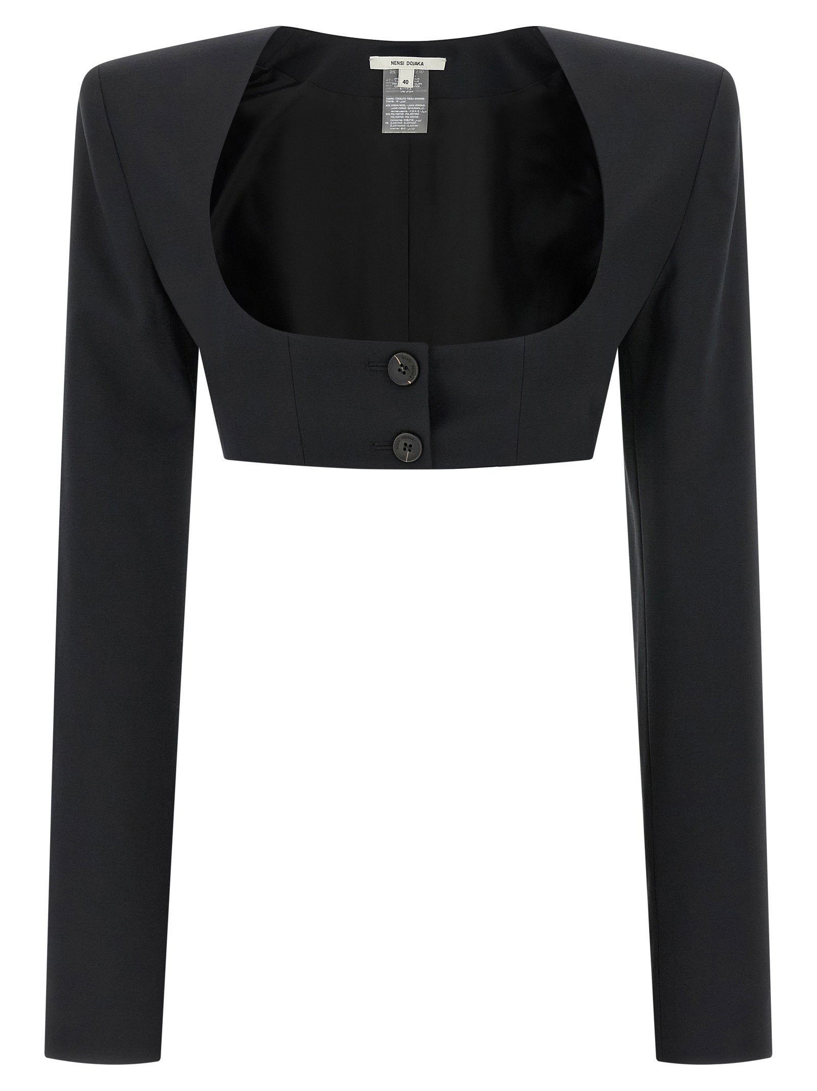 Nensi Dojaka Women's Cleo Blazer