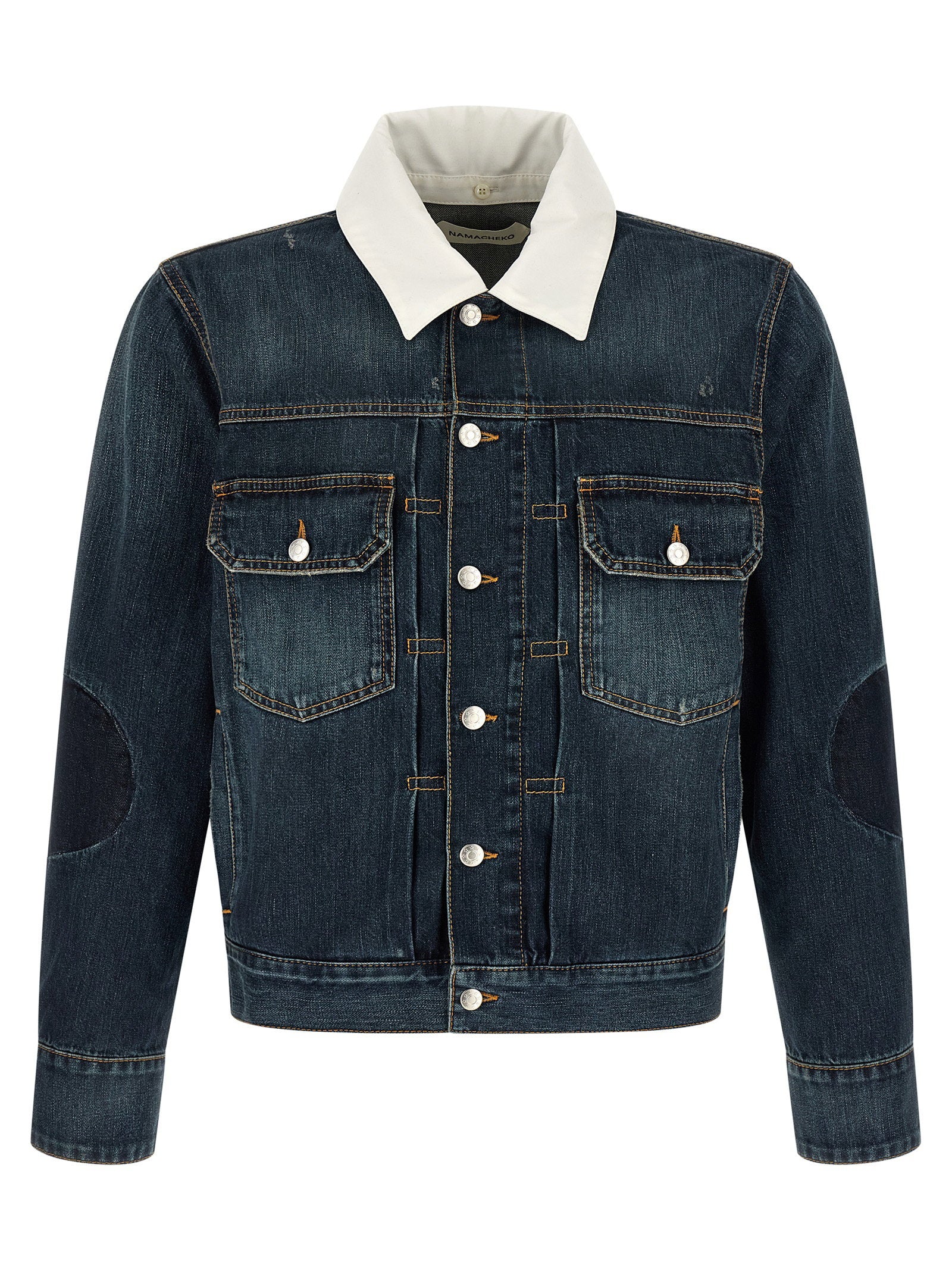 Namacheko Men's Laguna Jacket