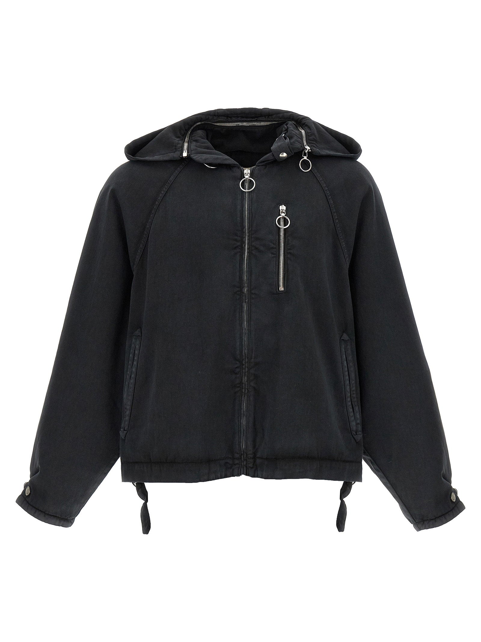 Namacheko Men's Midia Jacket