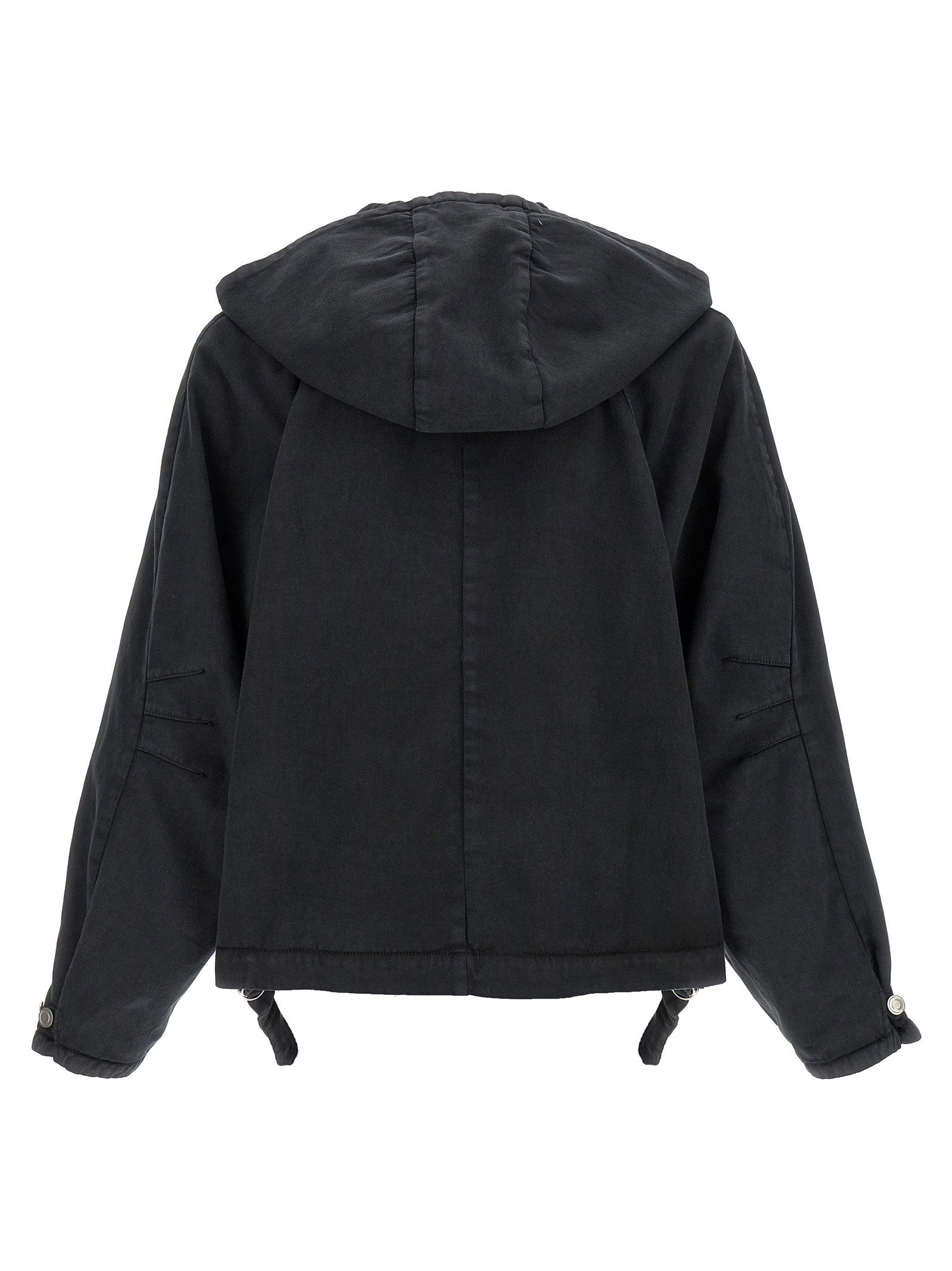 Namacheko Men's Midia Jacket