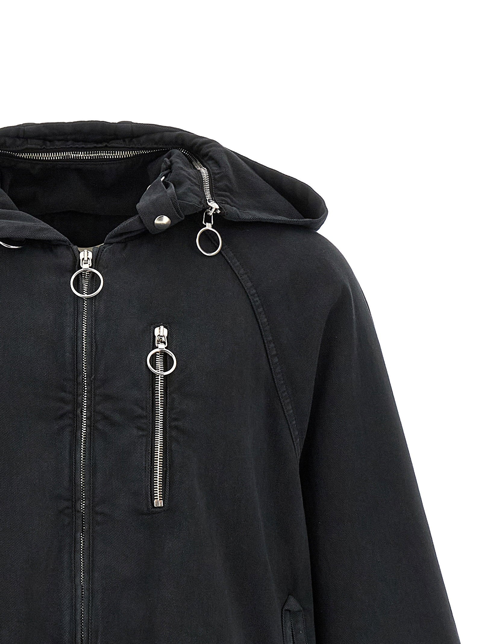 Namacheko Men's Midia Jacket
