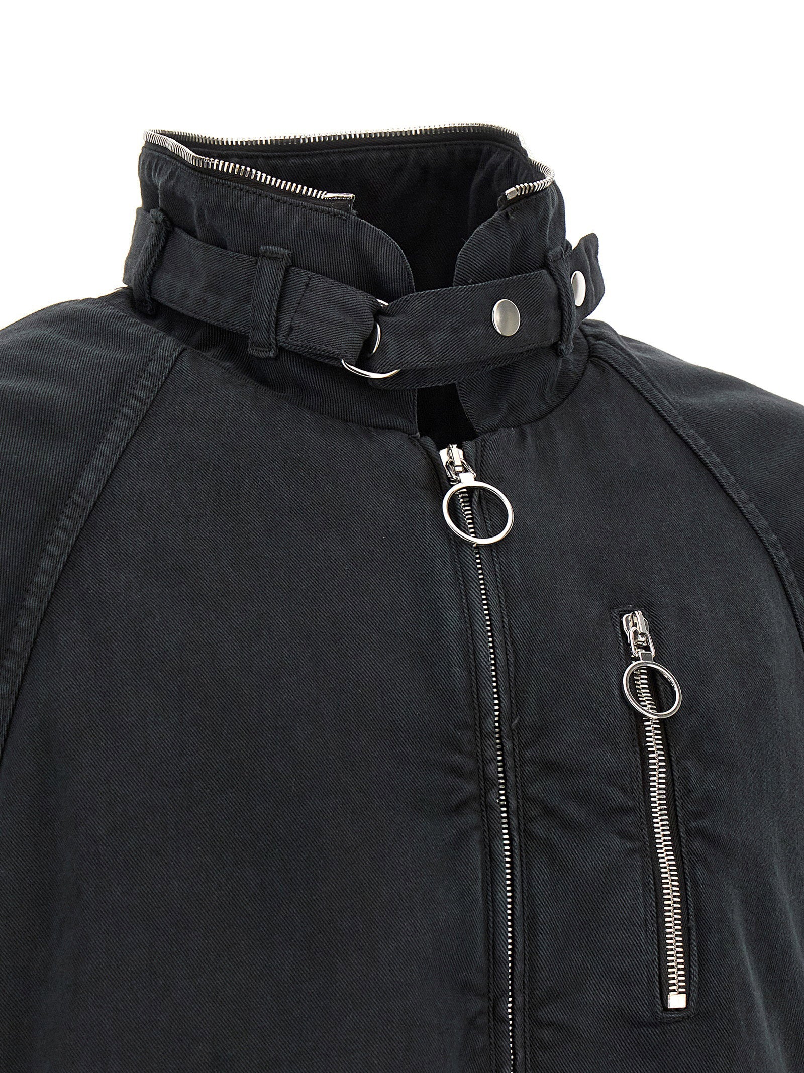 Namacheko Men's Midia Jacket