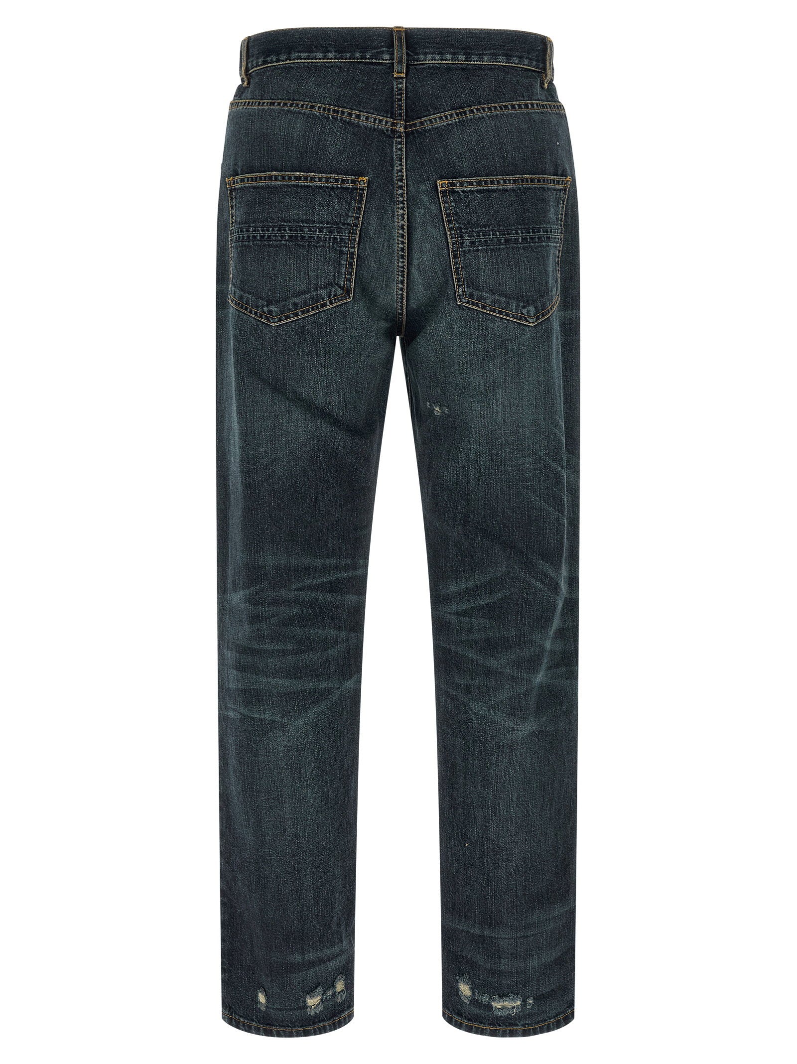 Namacheko Men's Warkworth Jeans