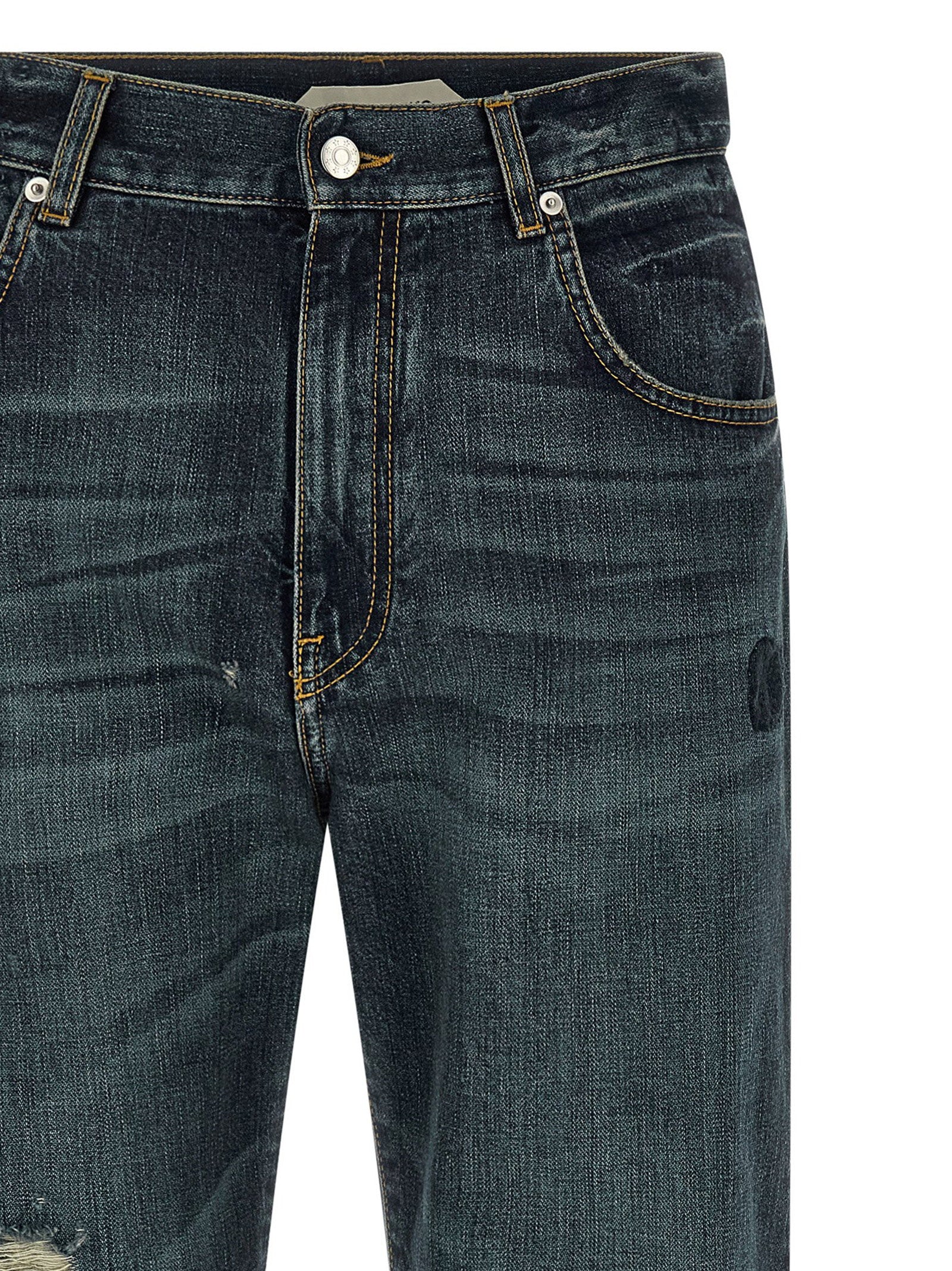 Namacheko Men's Warkworth Jeans