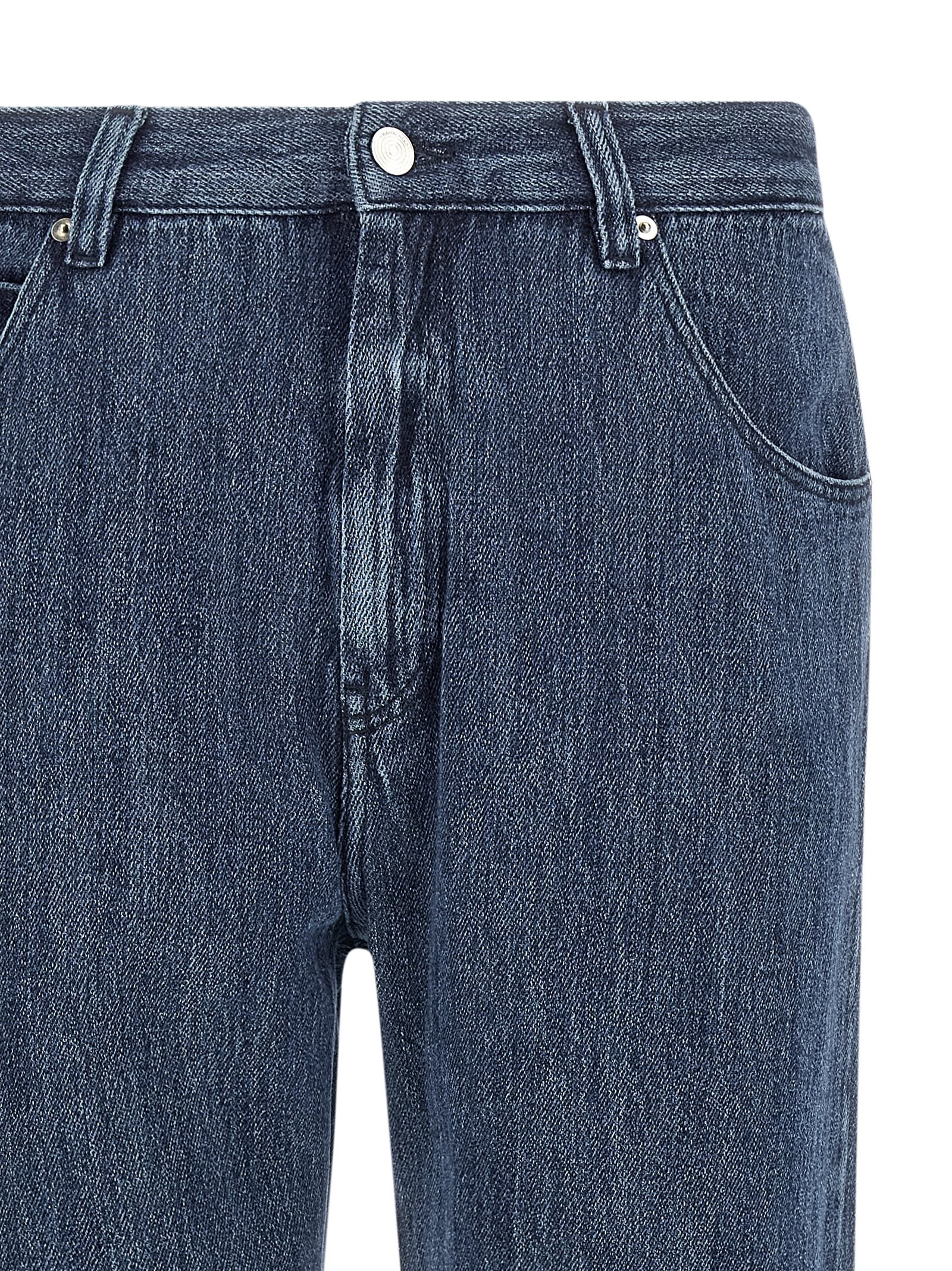 Namacheko Men's Warkworth Jeans
