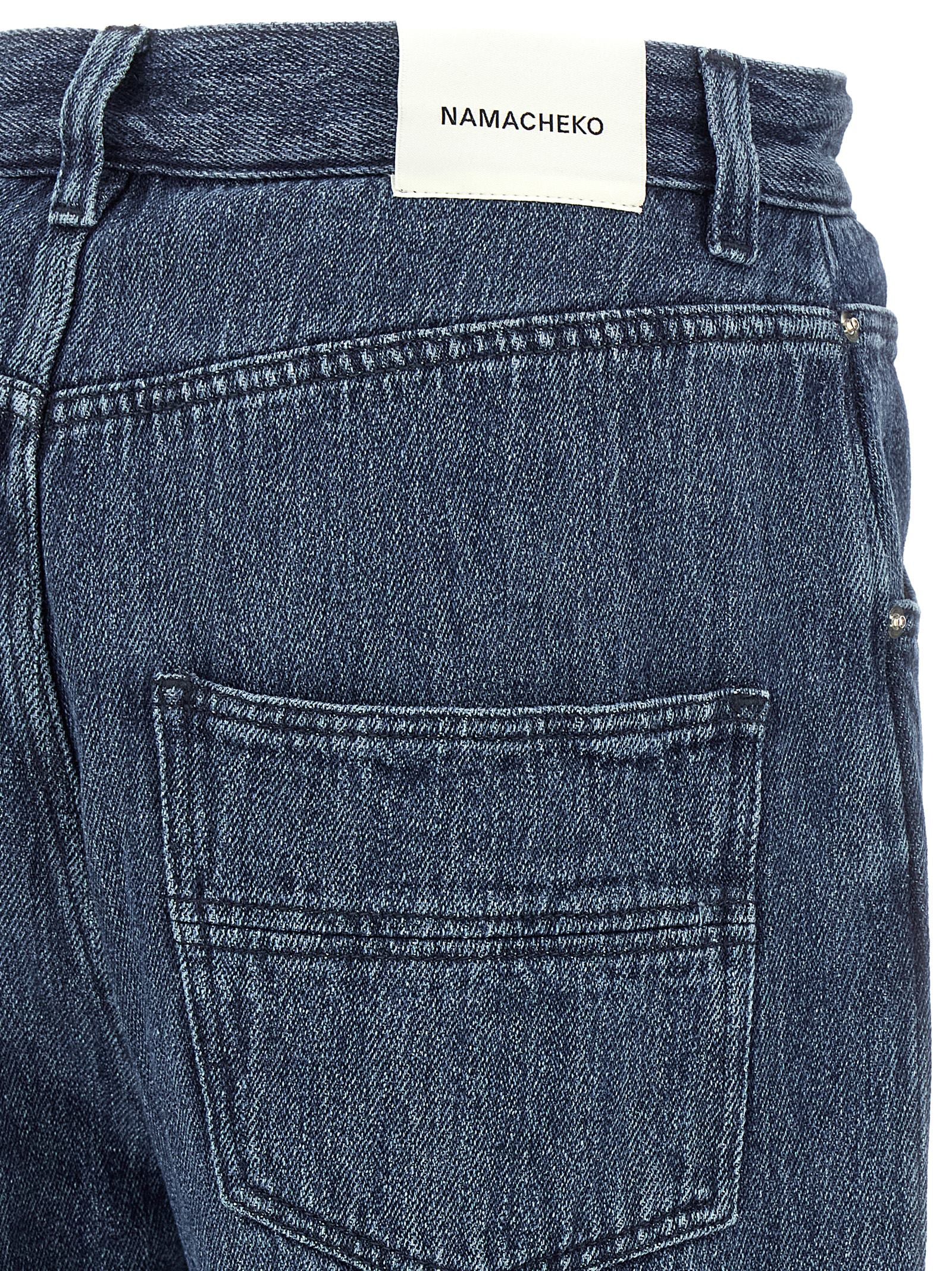 Namacheko Men's Warkworth Jeans