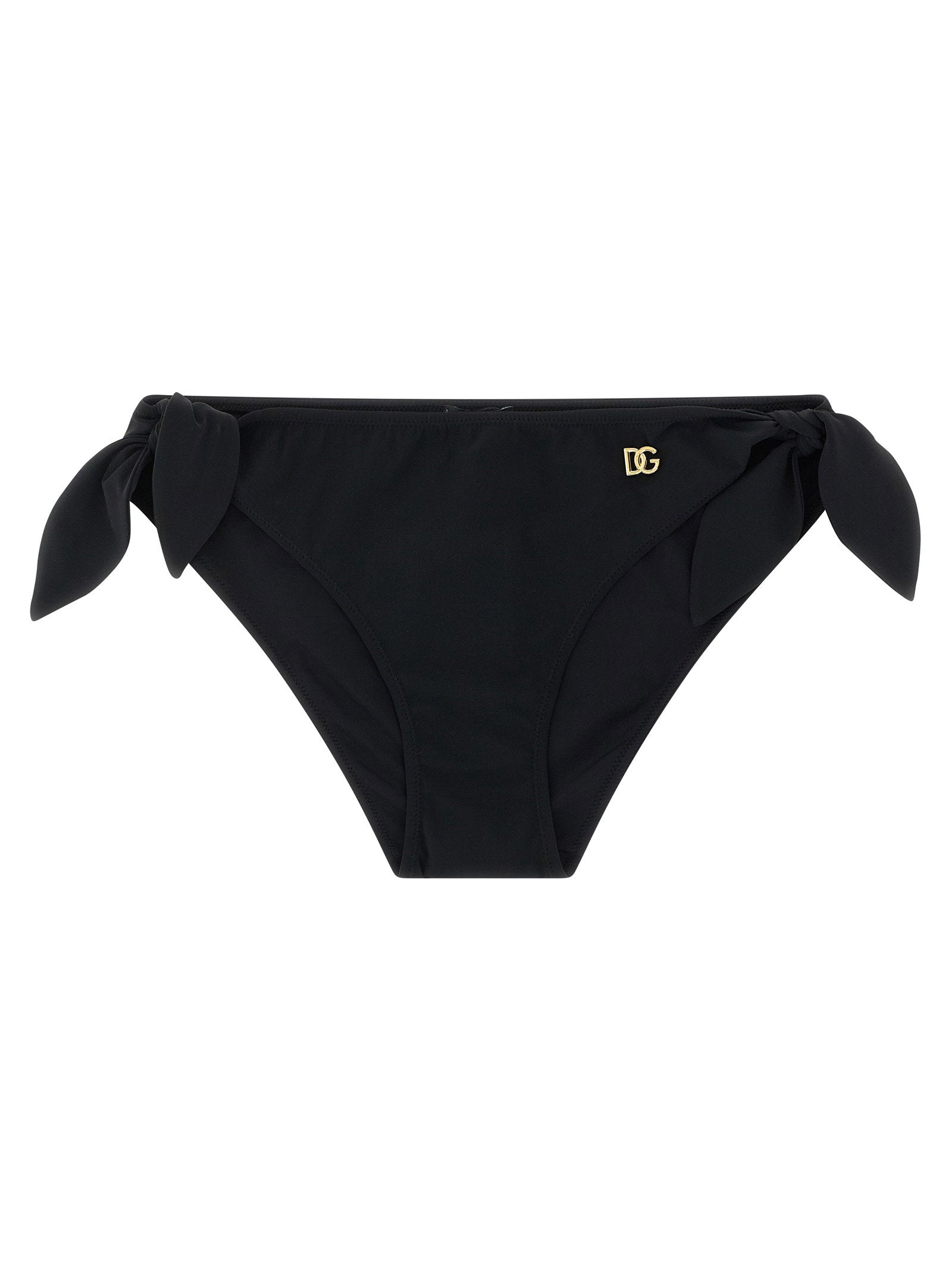 Dolce & Gabbana Women's Dg Bikini Briefs