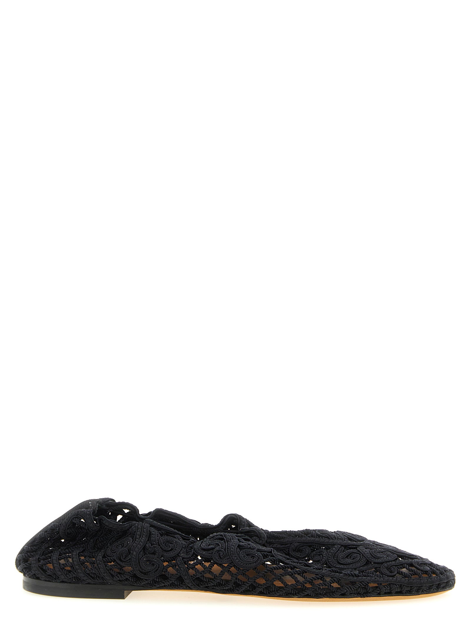 Odissi Women's Iris Ballet Flats