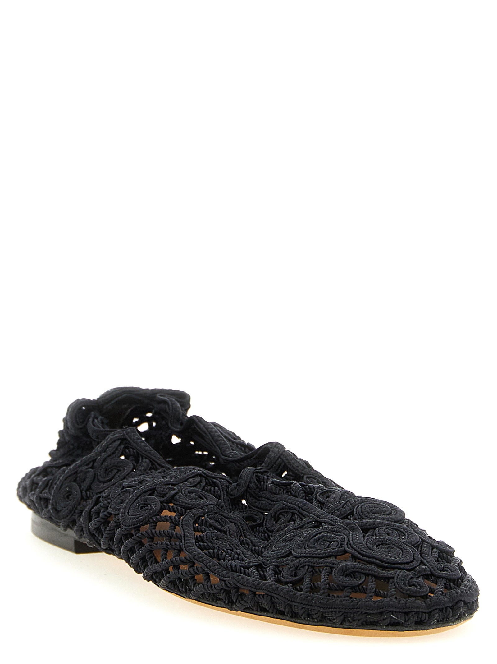 Odissi Women's Iris Ballet Flats