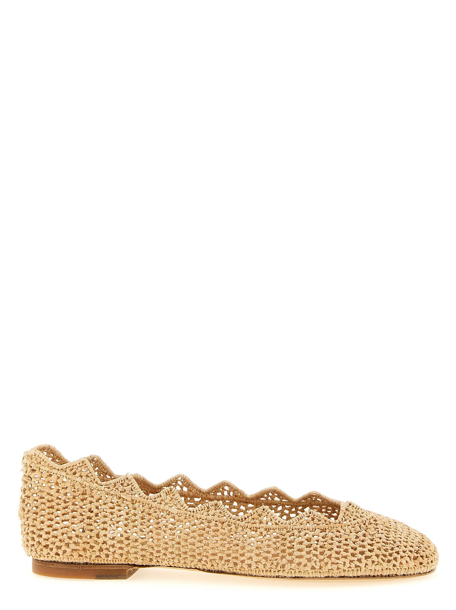 Odissi Women's Harper Ballet Flats