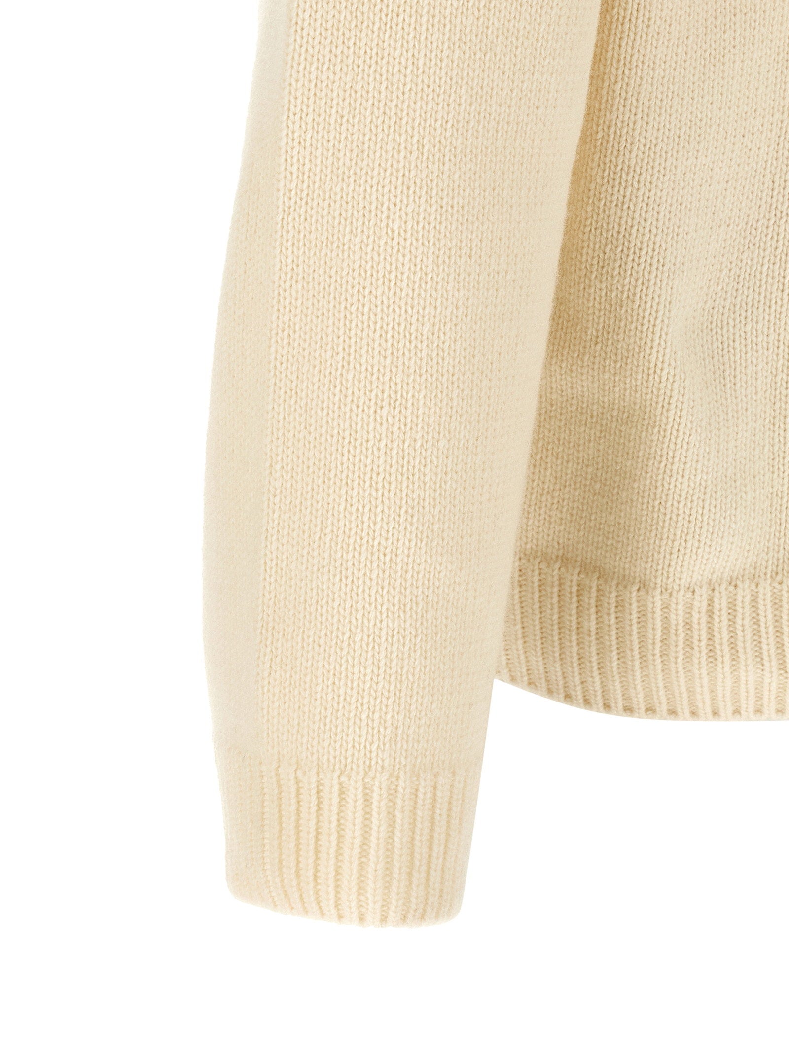 Off White Men's Bookish Shared Sweater