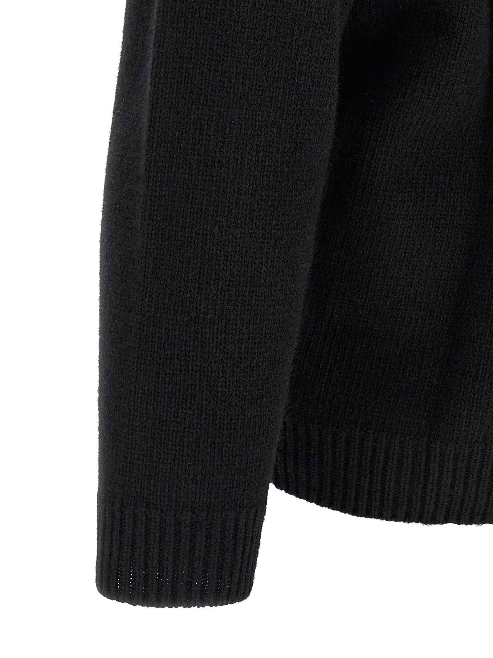 Off White Men's Vertical Bookish Sweater