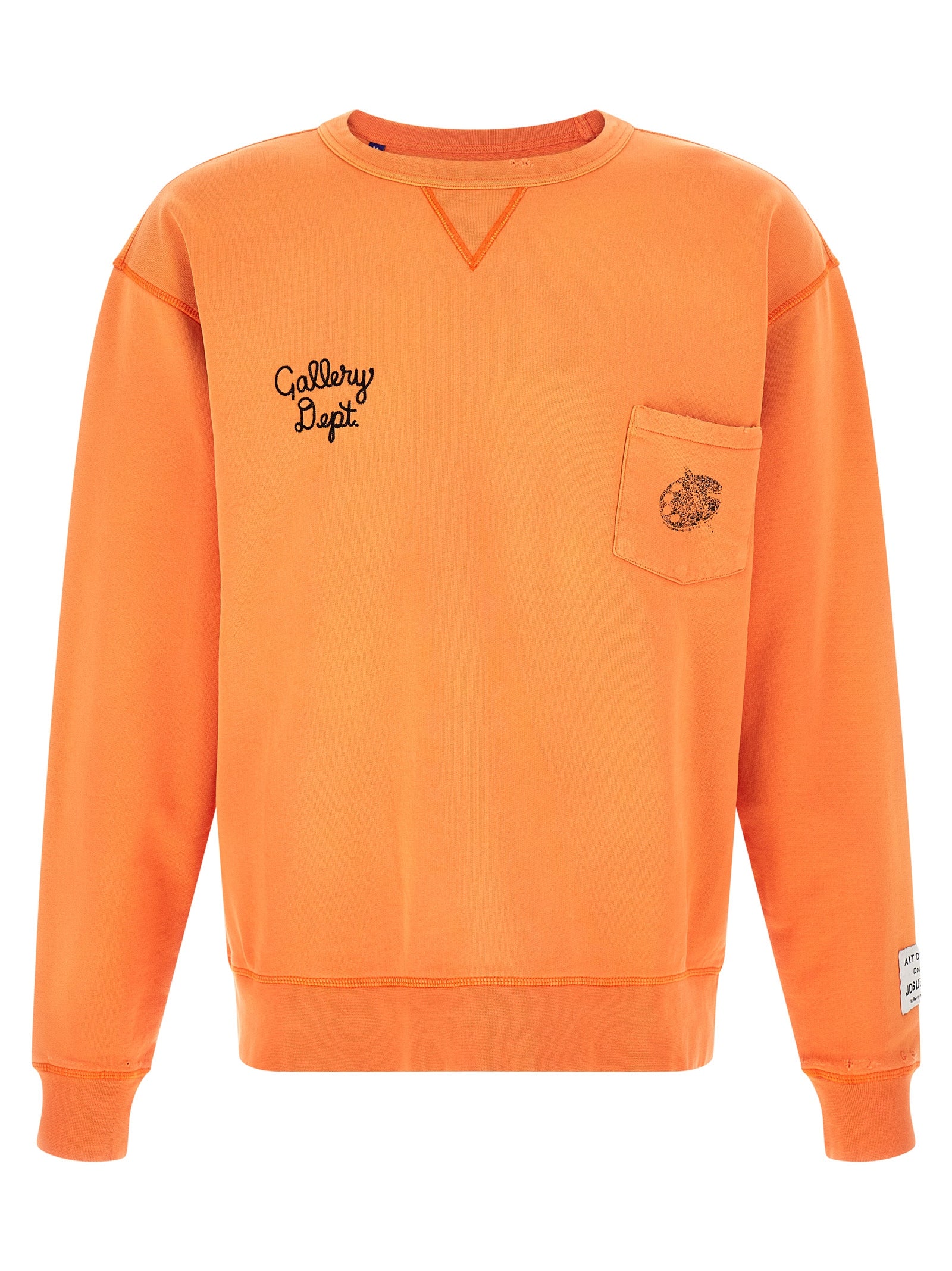 Gallery Dept. Men's Art Expert Sweatshirt