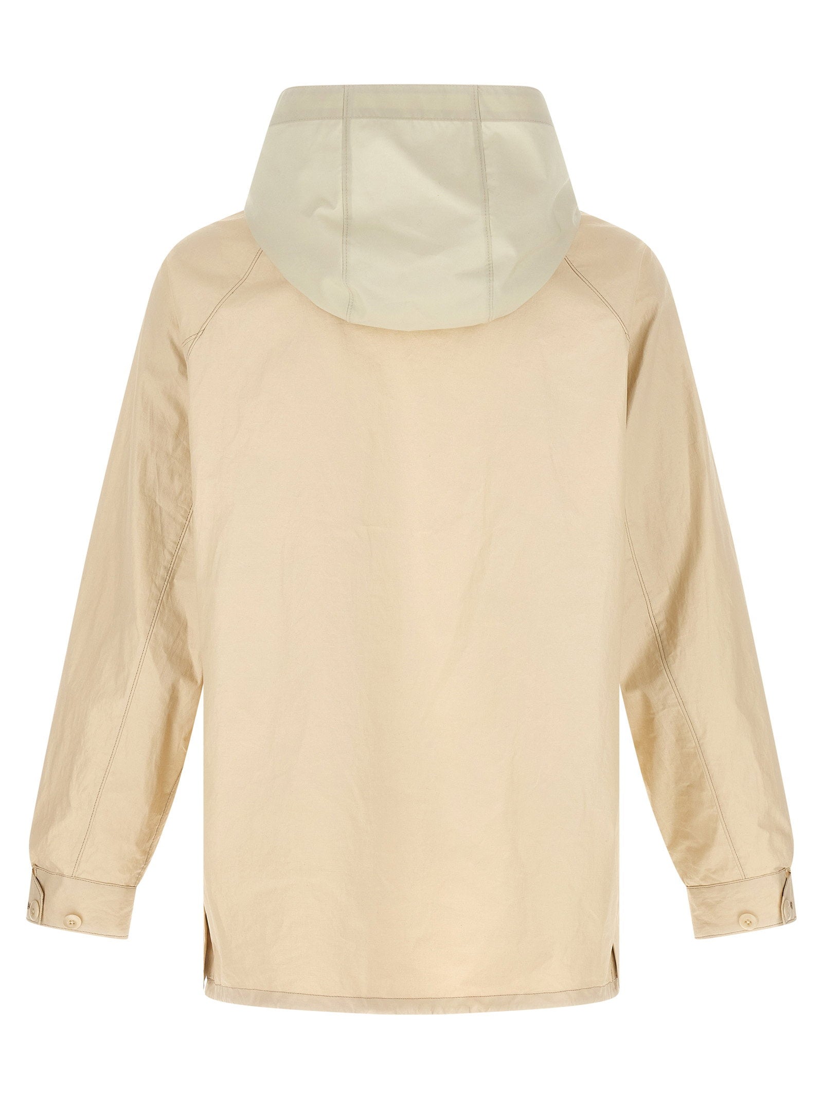 Lemaire Men's Waterproof Jacket