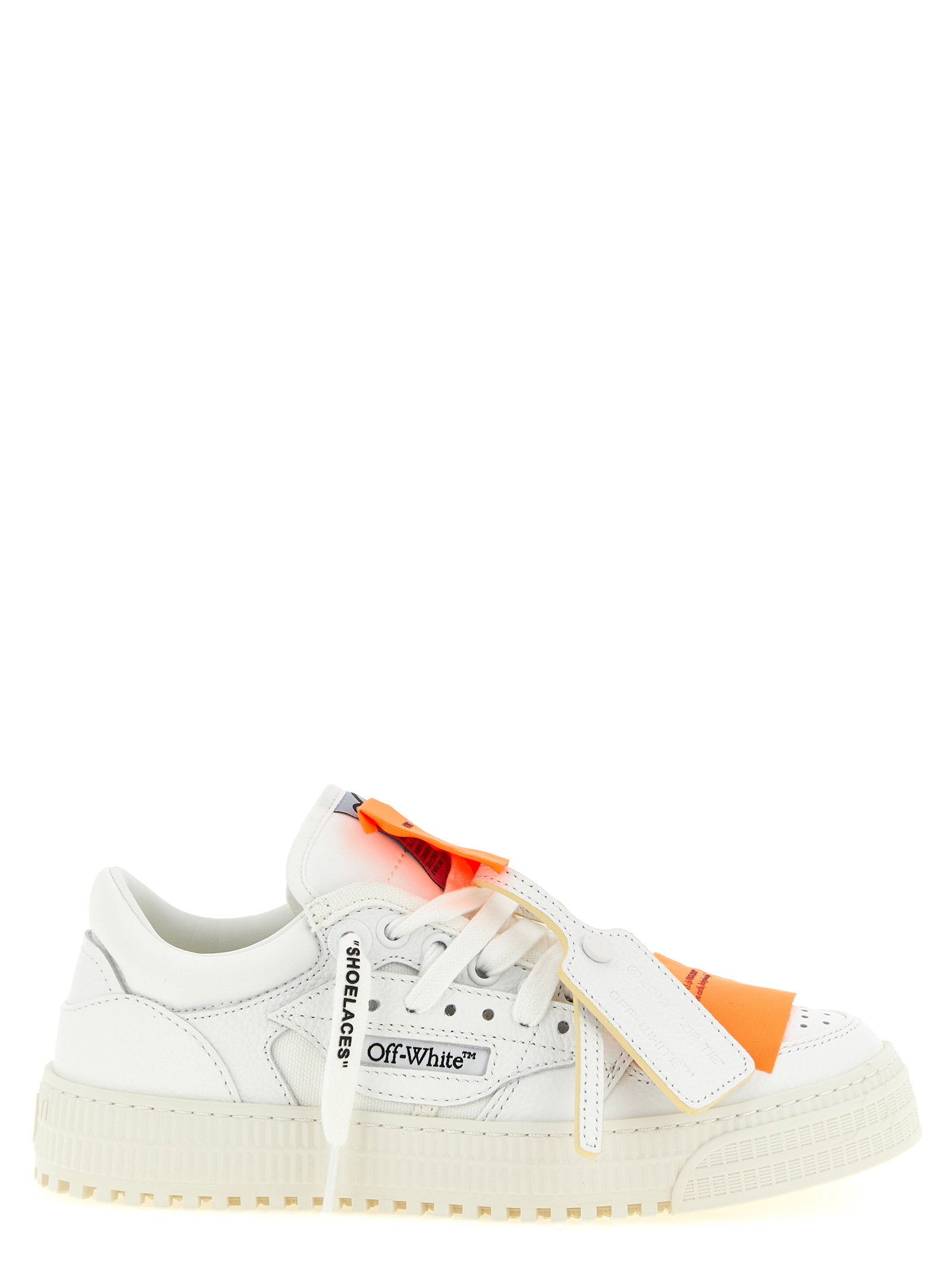 Off White Women's 3.0 Off Court Sneakers