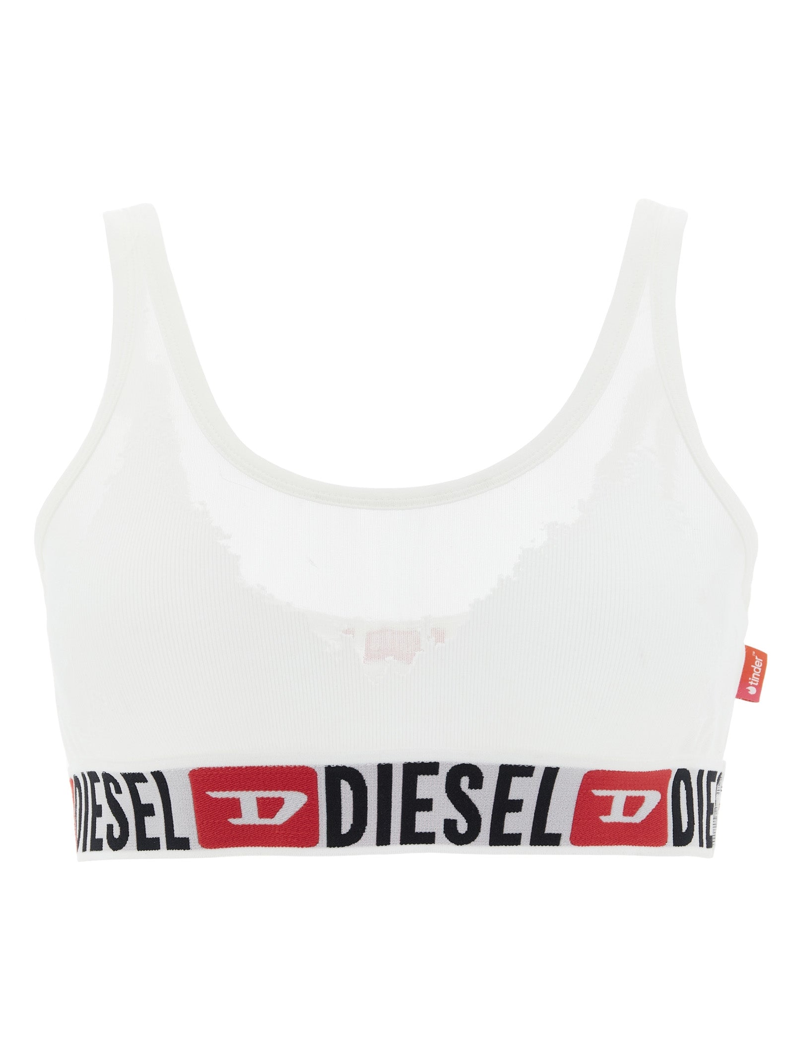 Diesel Women's X Tinder Pr-Oriba-D-Core Bra