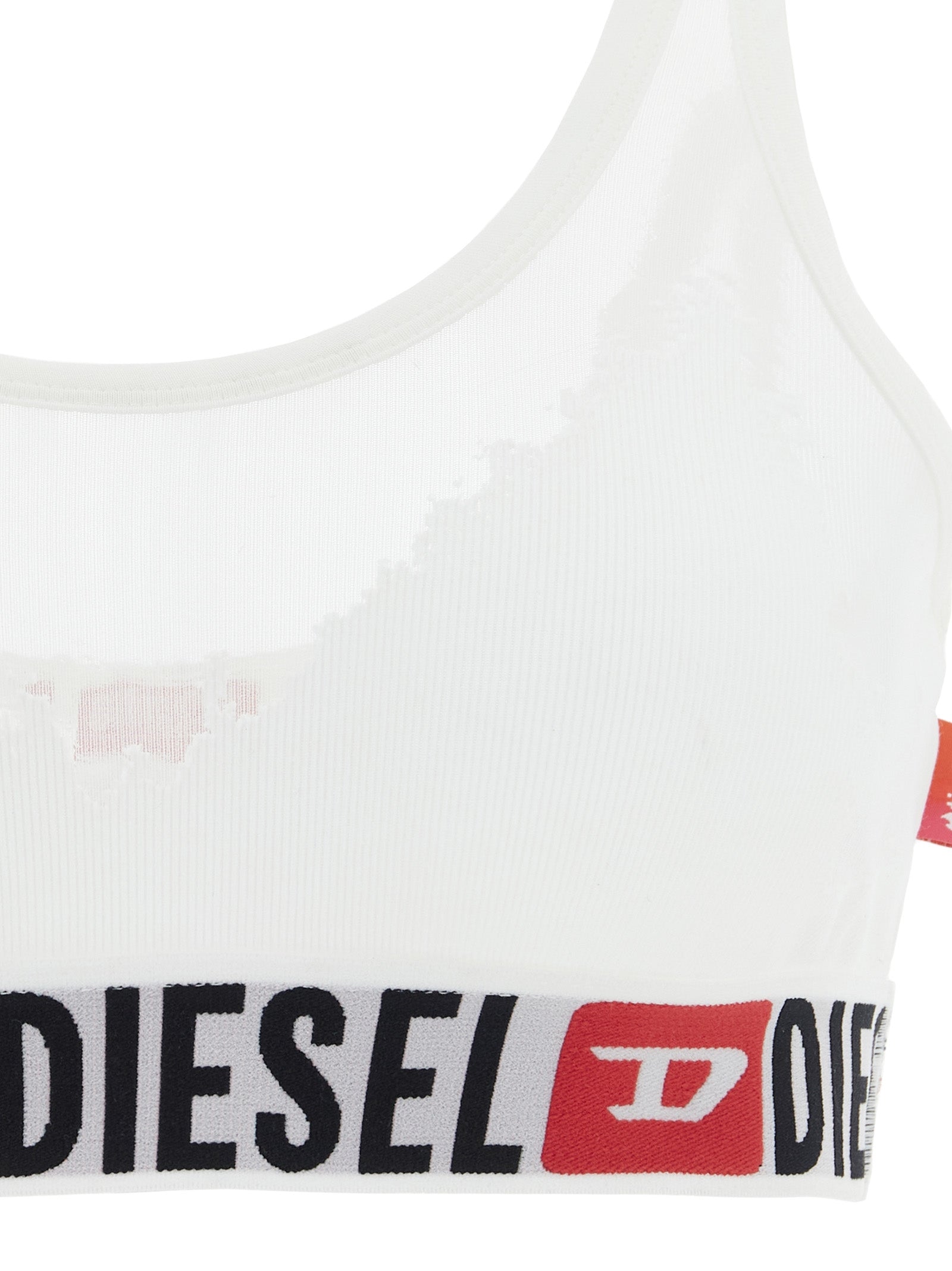 Diesel Women's X Tinder Pr-Oriba-D-Core Bra